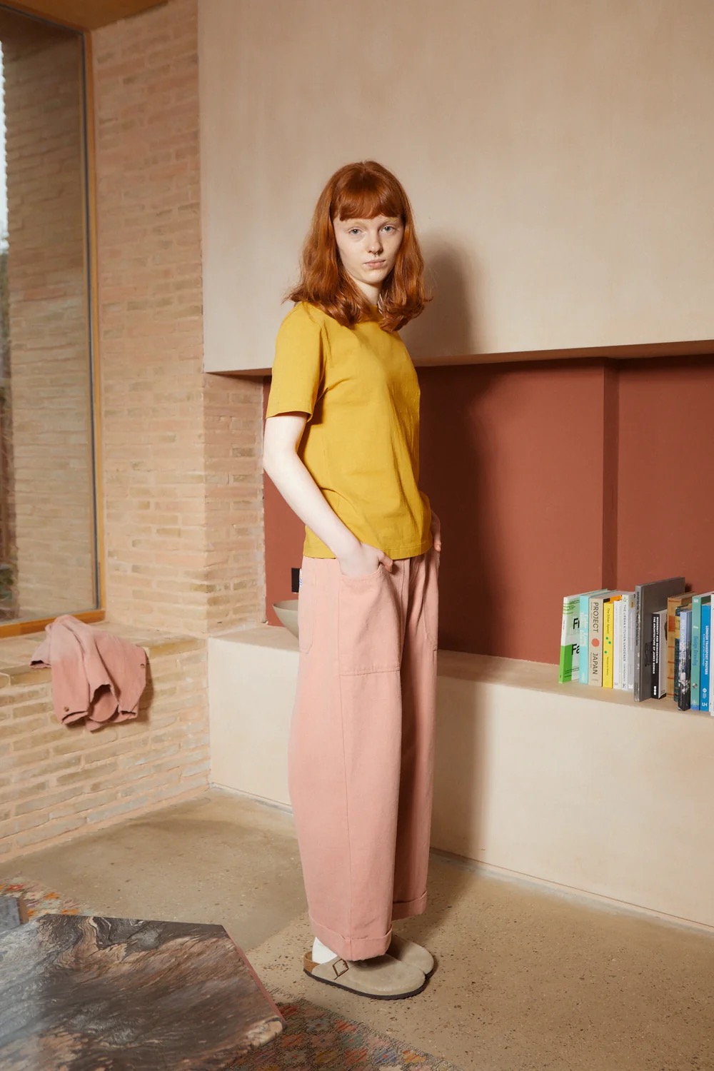 Lars trouser - Image 9
