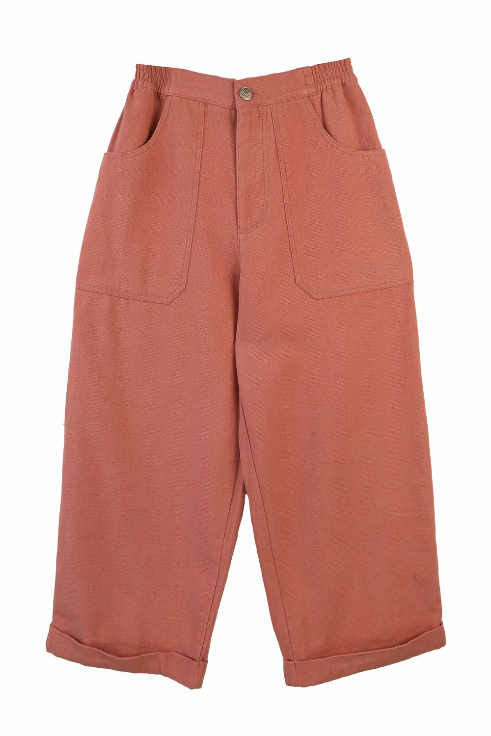 Lars trouser - Image 4
