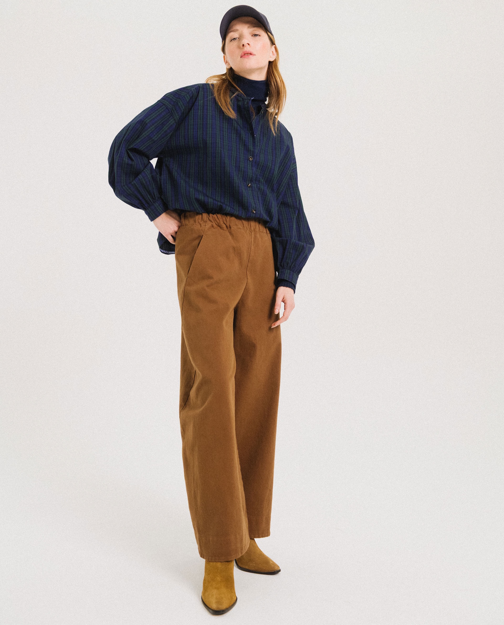 Djoudi pant - Image 7