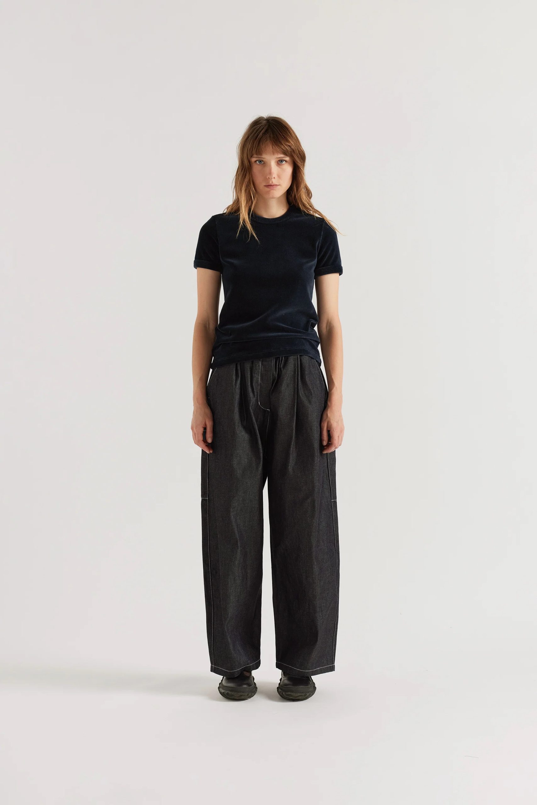 Wisp elasticated jean - Image 4