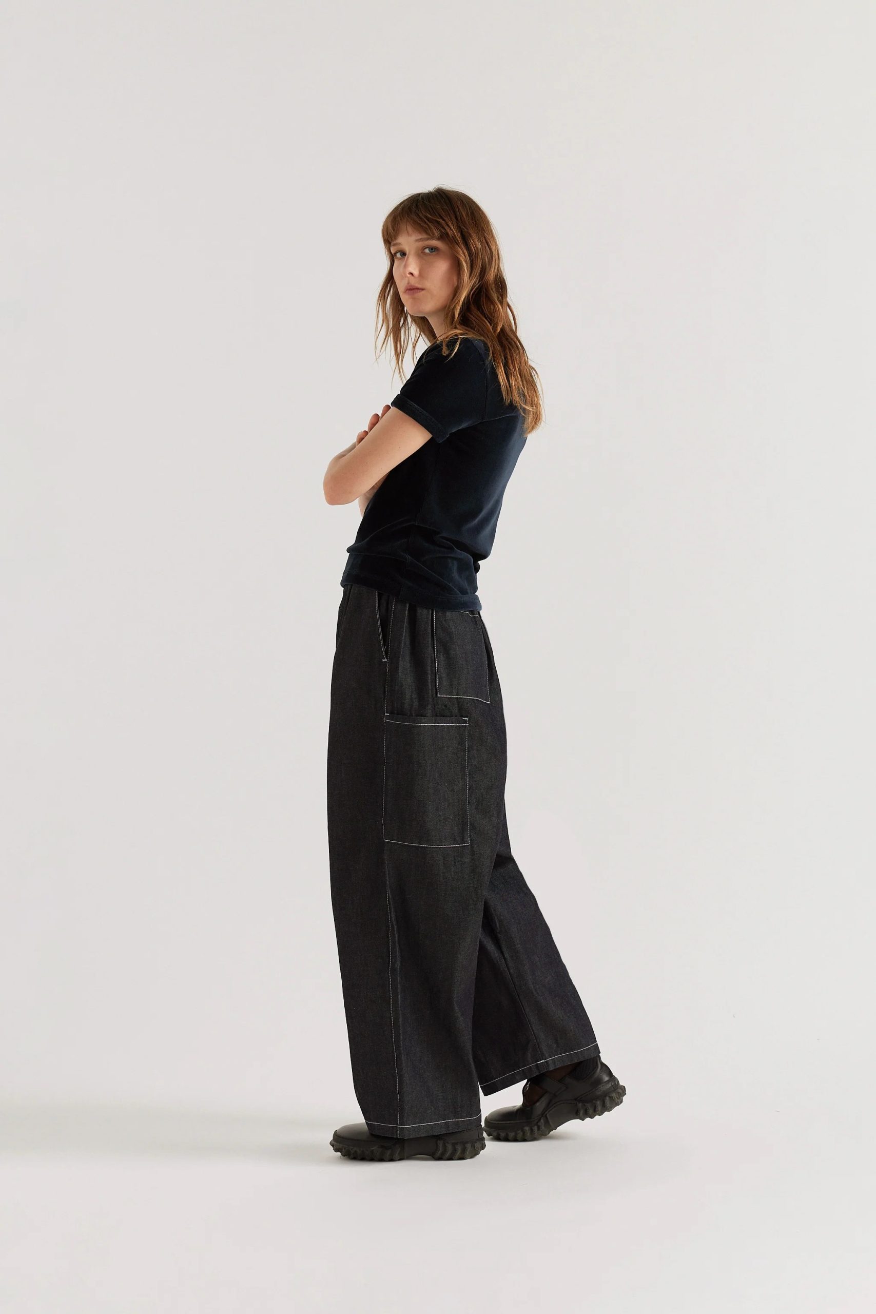 Wisp elasticated jean - Image 6