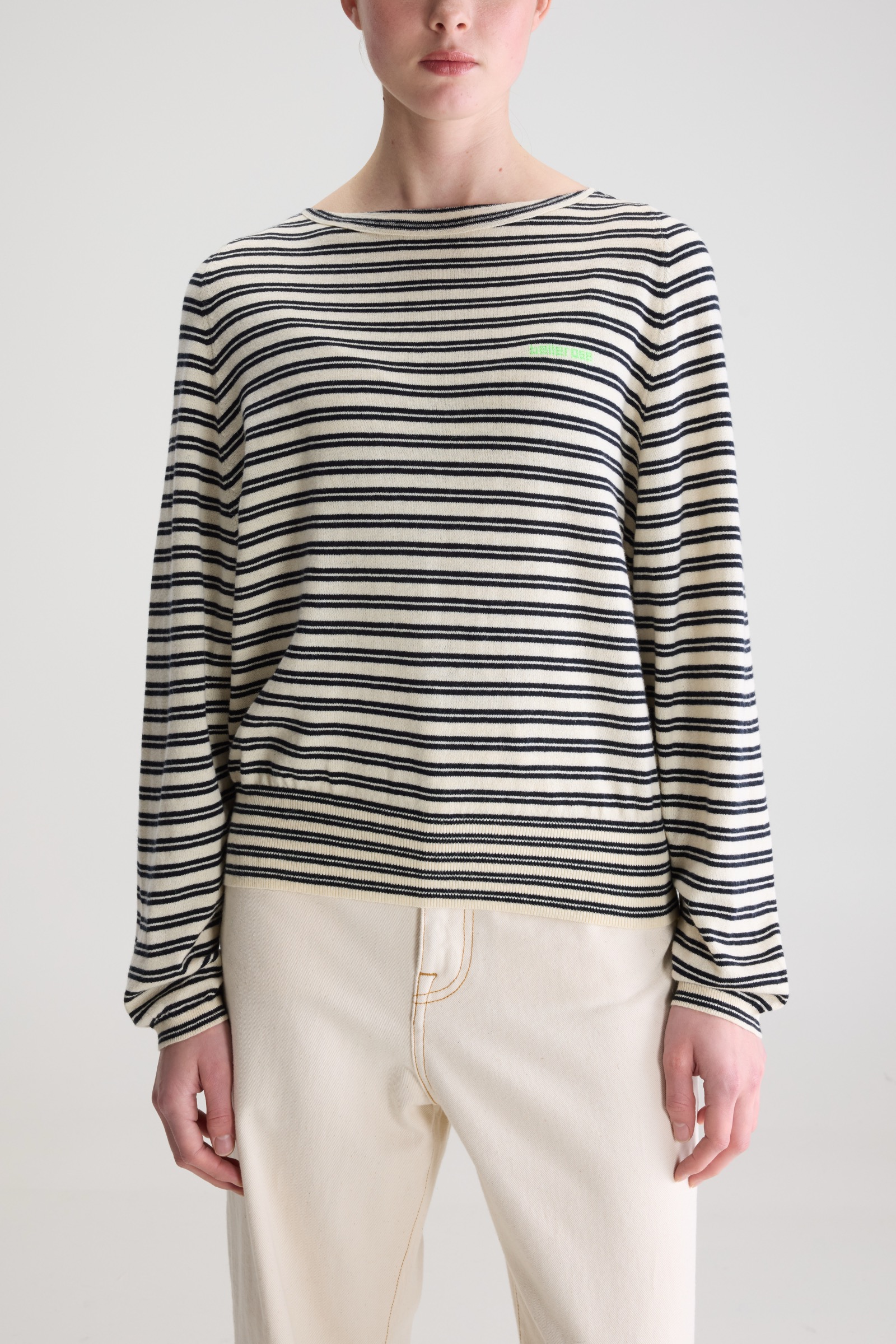 Gerhi sweater - Image 3