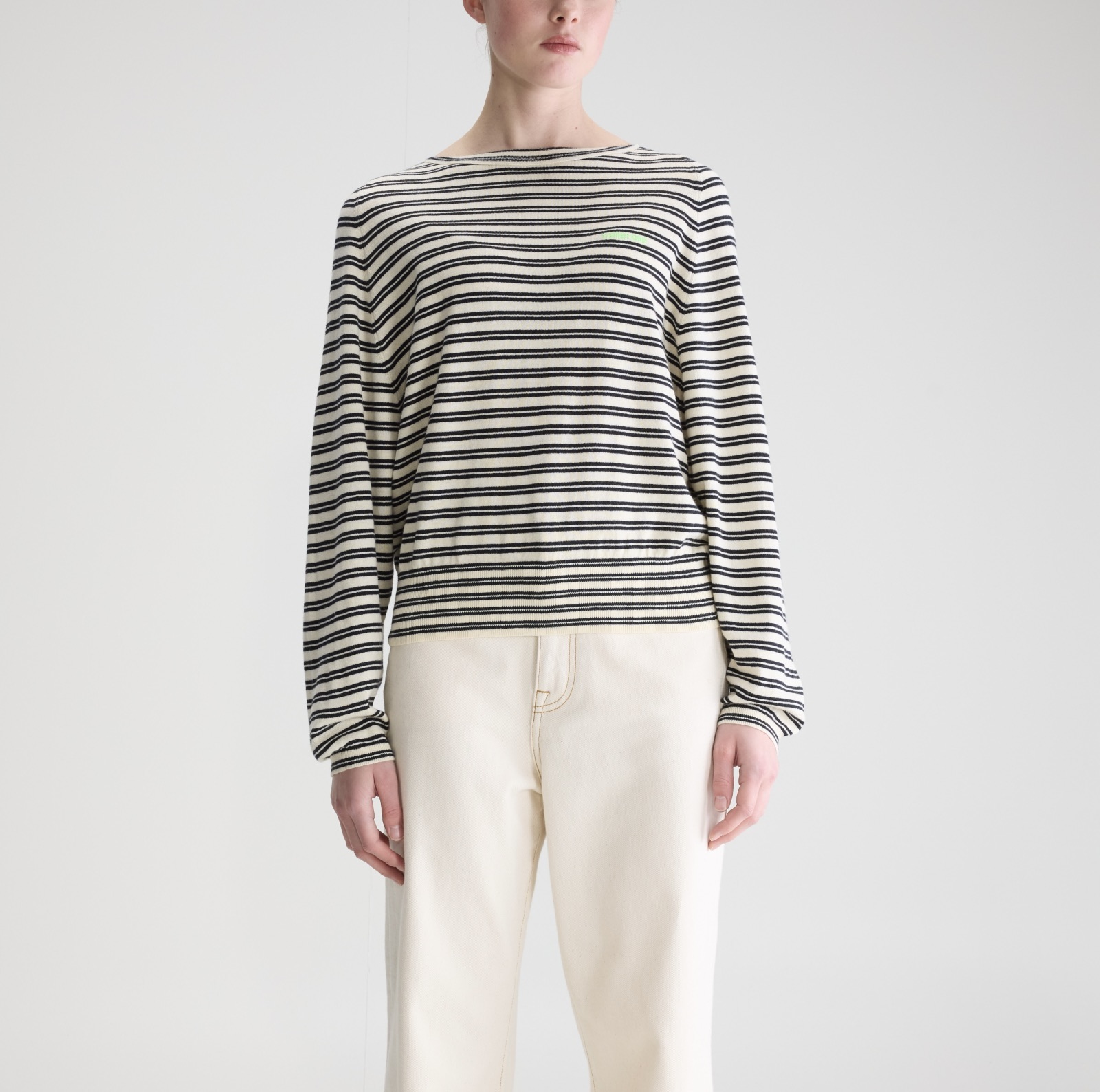 Gerhi sweater