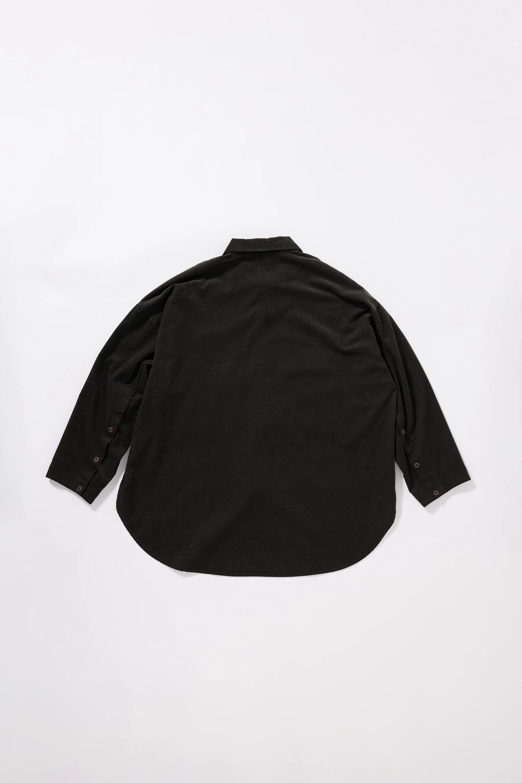 Refraction cord shirt - Image 8
