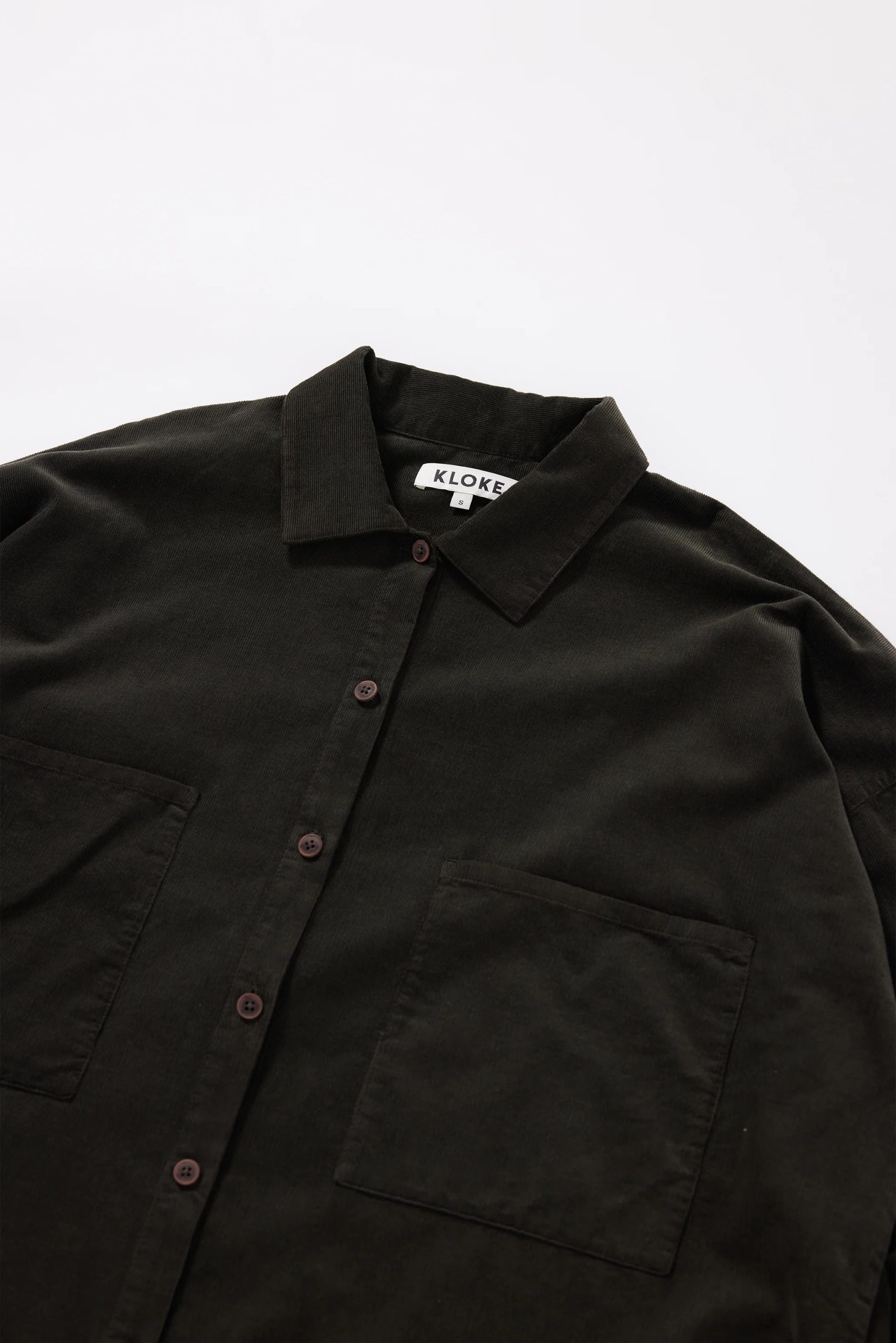 Refraction cord shirt - Image 9