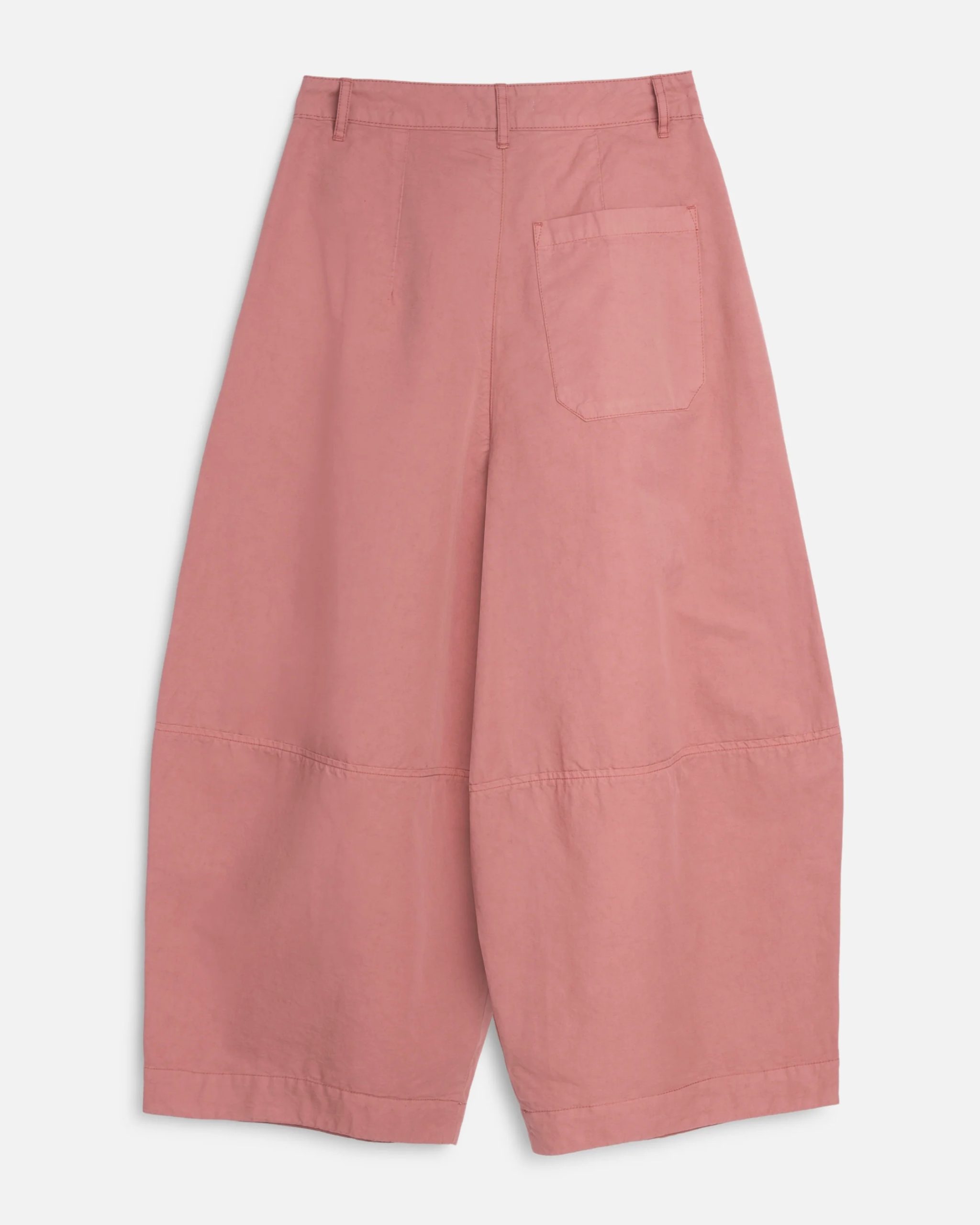 Deadbeat trouser cotton / linen - Image 2