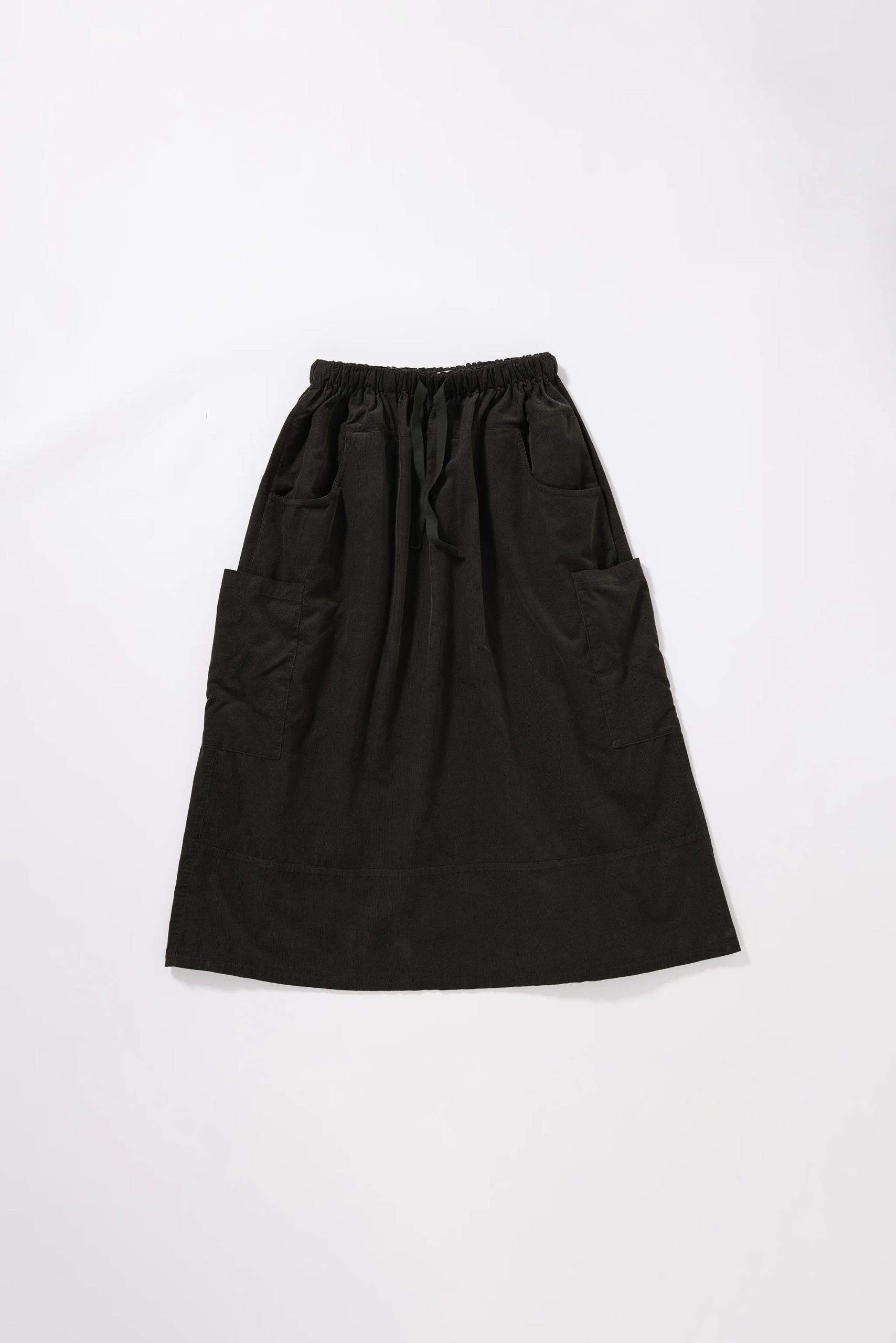Fleeting cord skirt - Image 2