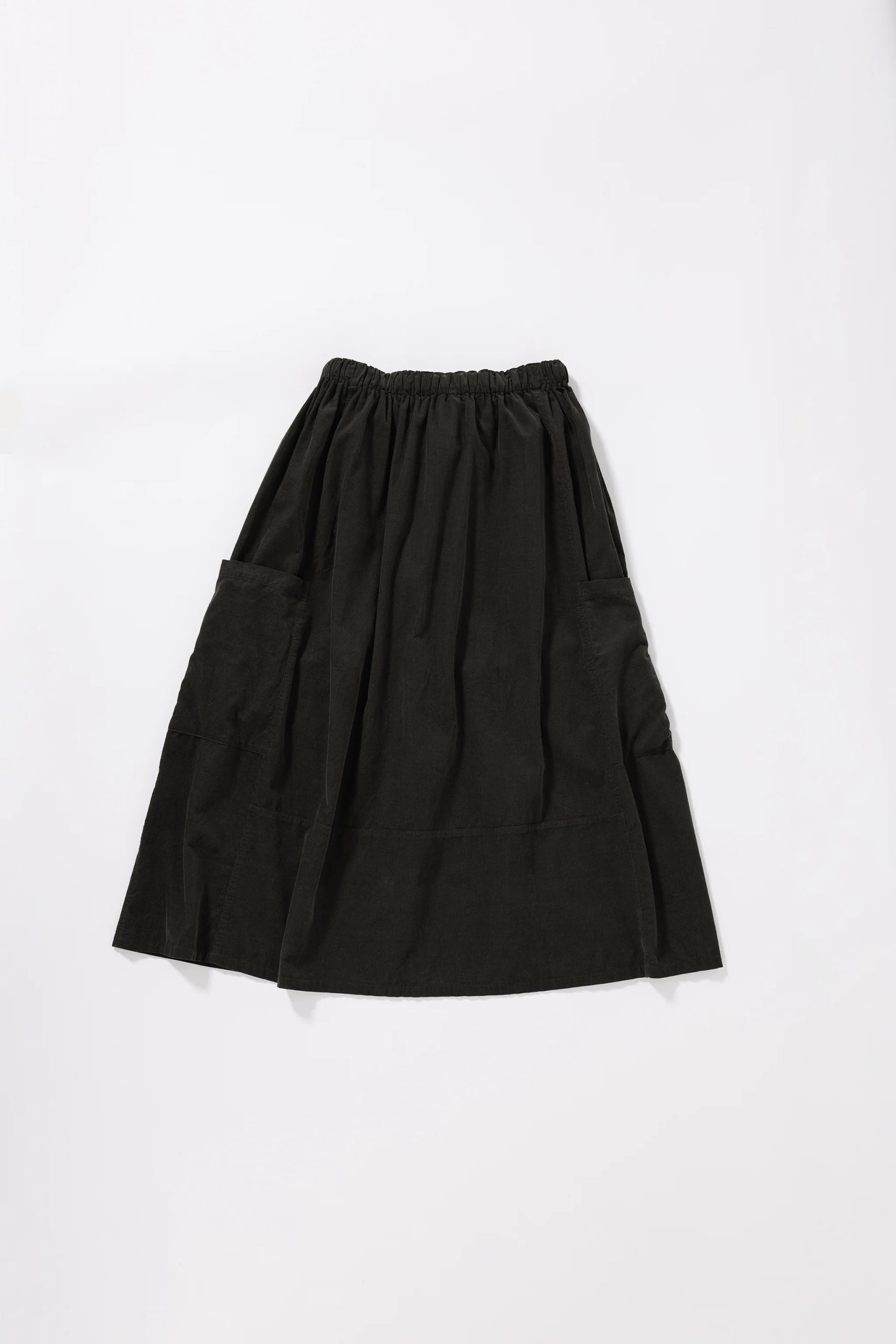 Fleeting cord skirt - Image 7