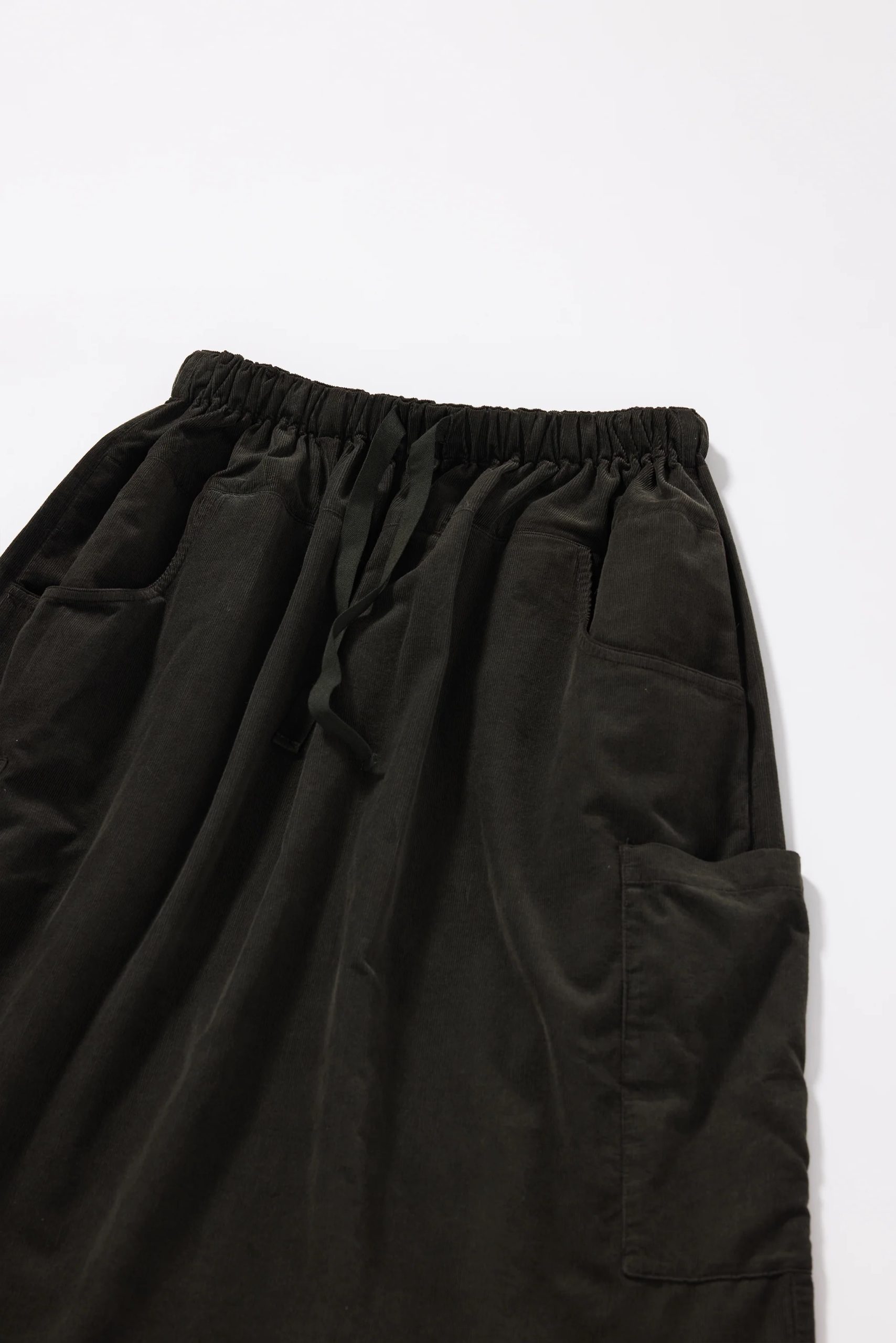 Fleeting cord skirt - Image 8