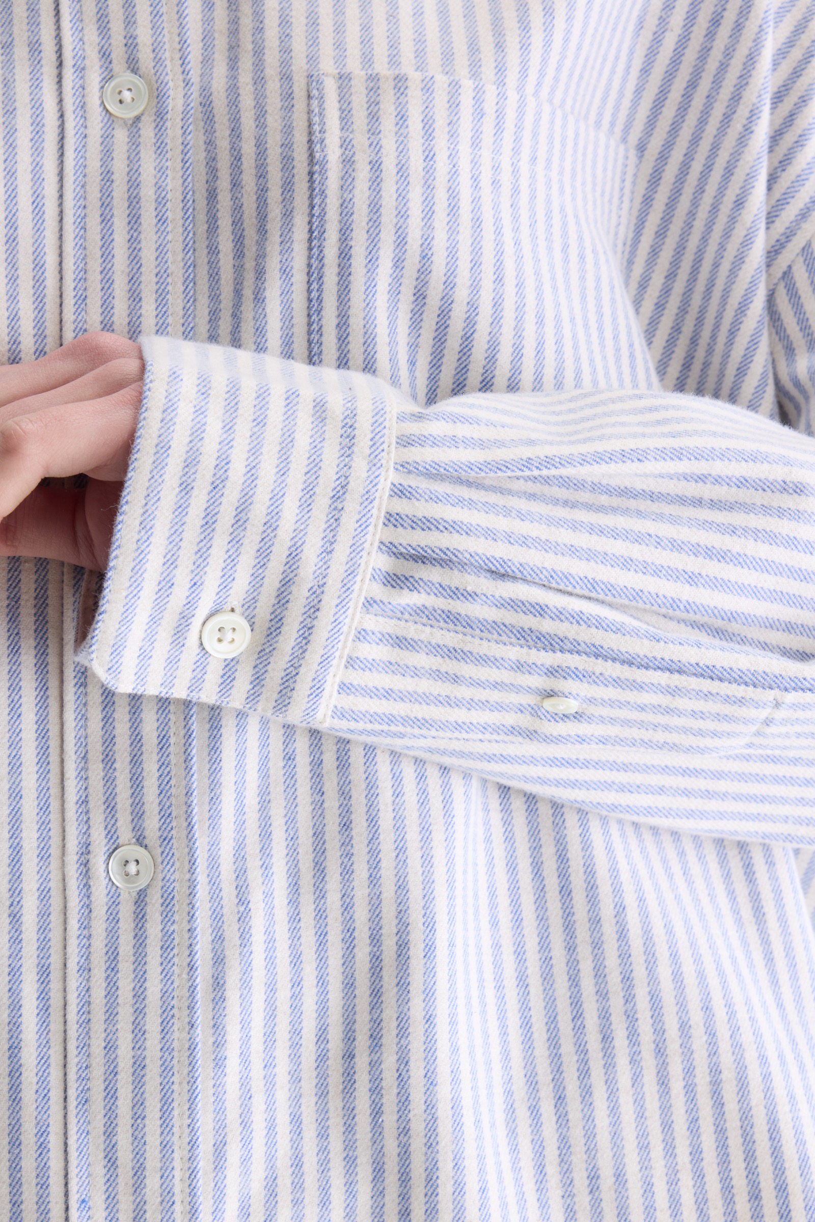 Jaxie shirt - Image 8