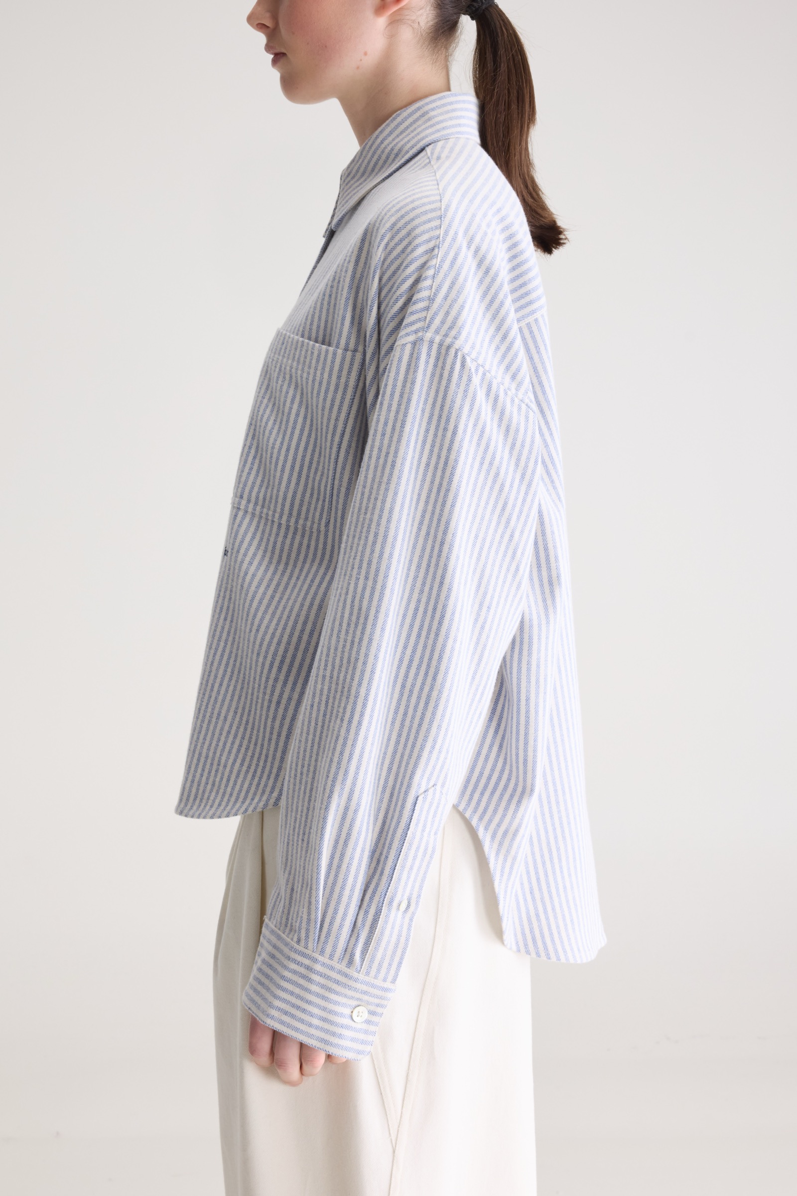 Jaxie shirt - Image 5