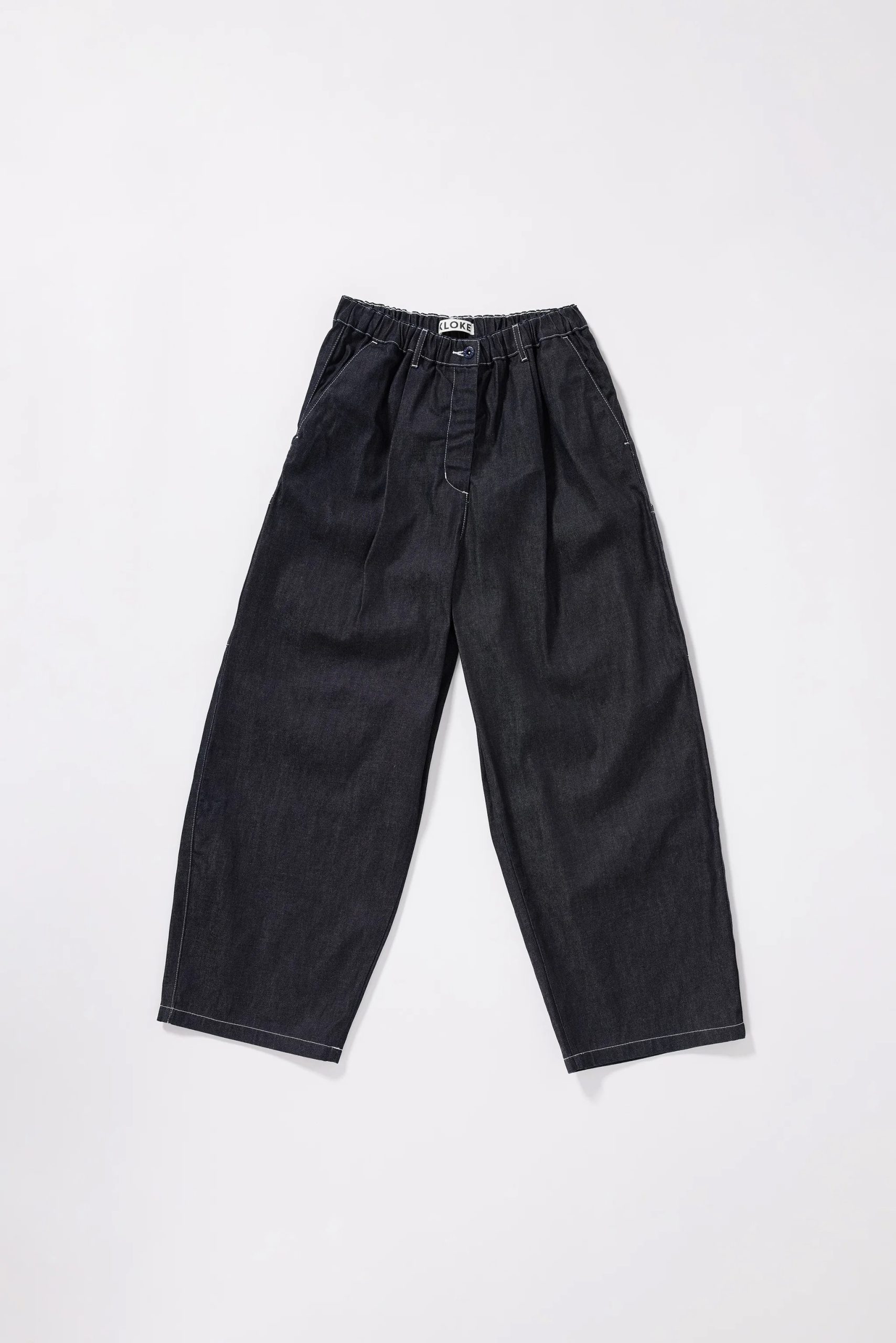 Wisp elasticated jean - Image 2