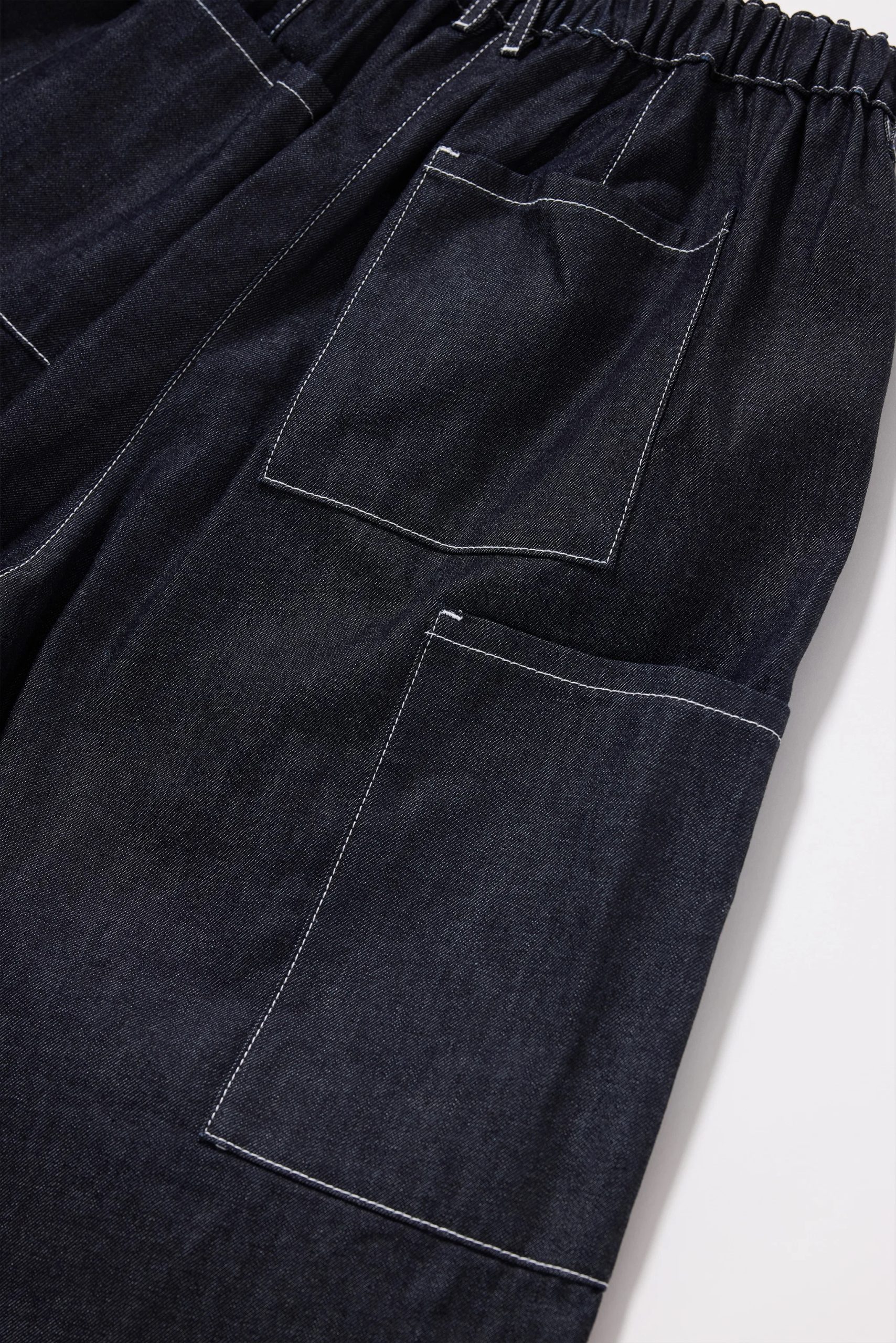 Wisp elasticated jean - Image 9