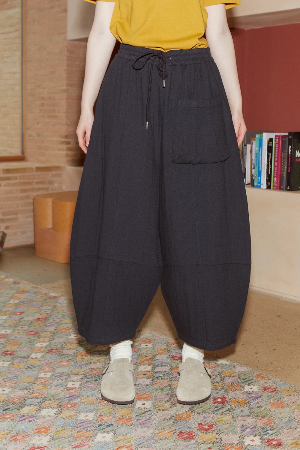 Elio trouser - Image 2