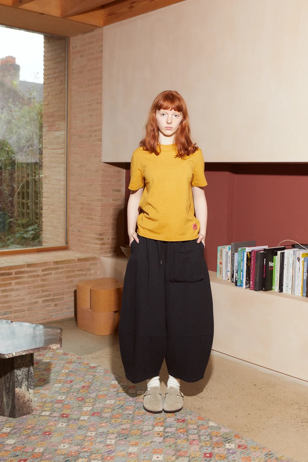 Elio trouser - Image 7