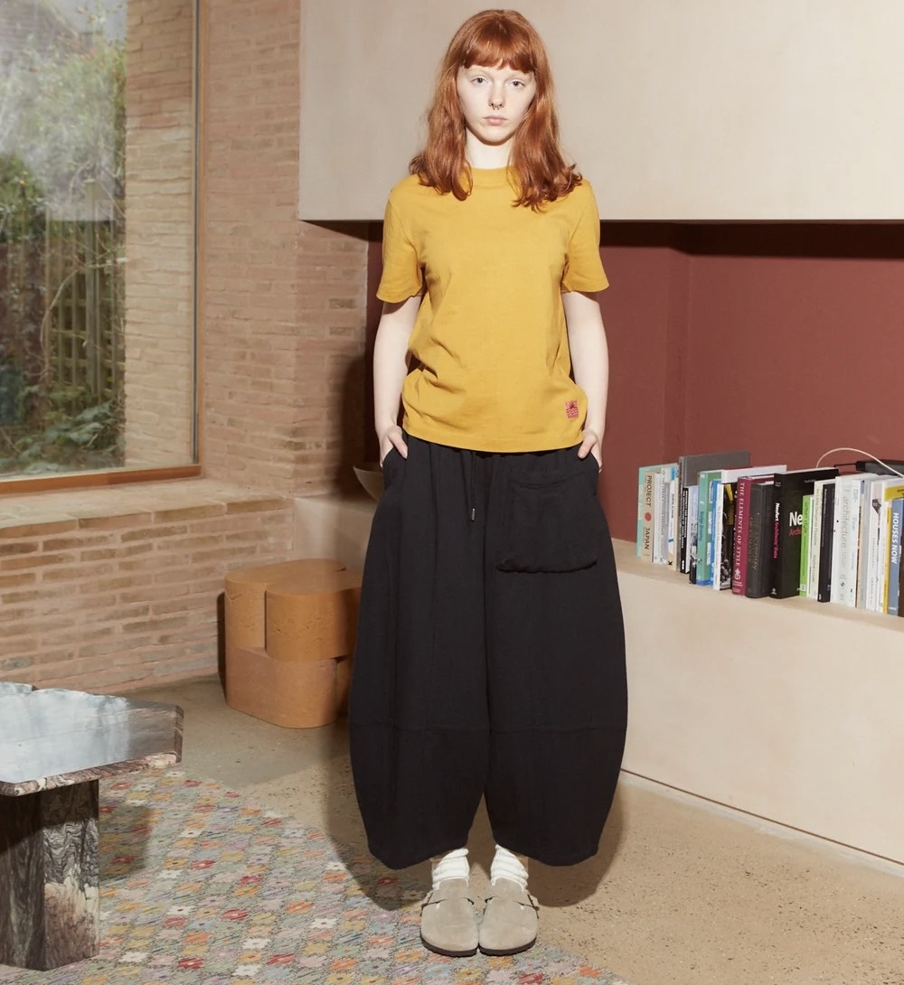 Elio trouser