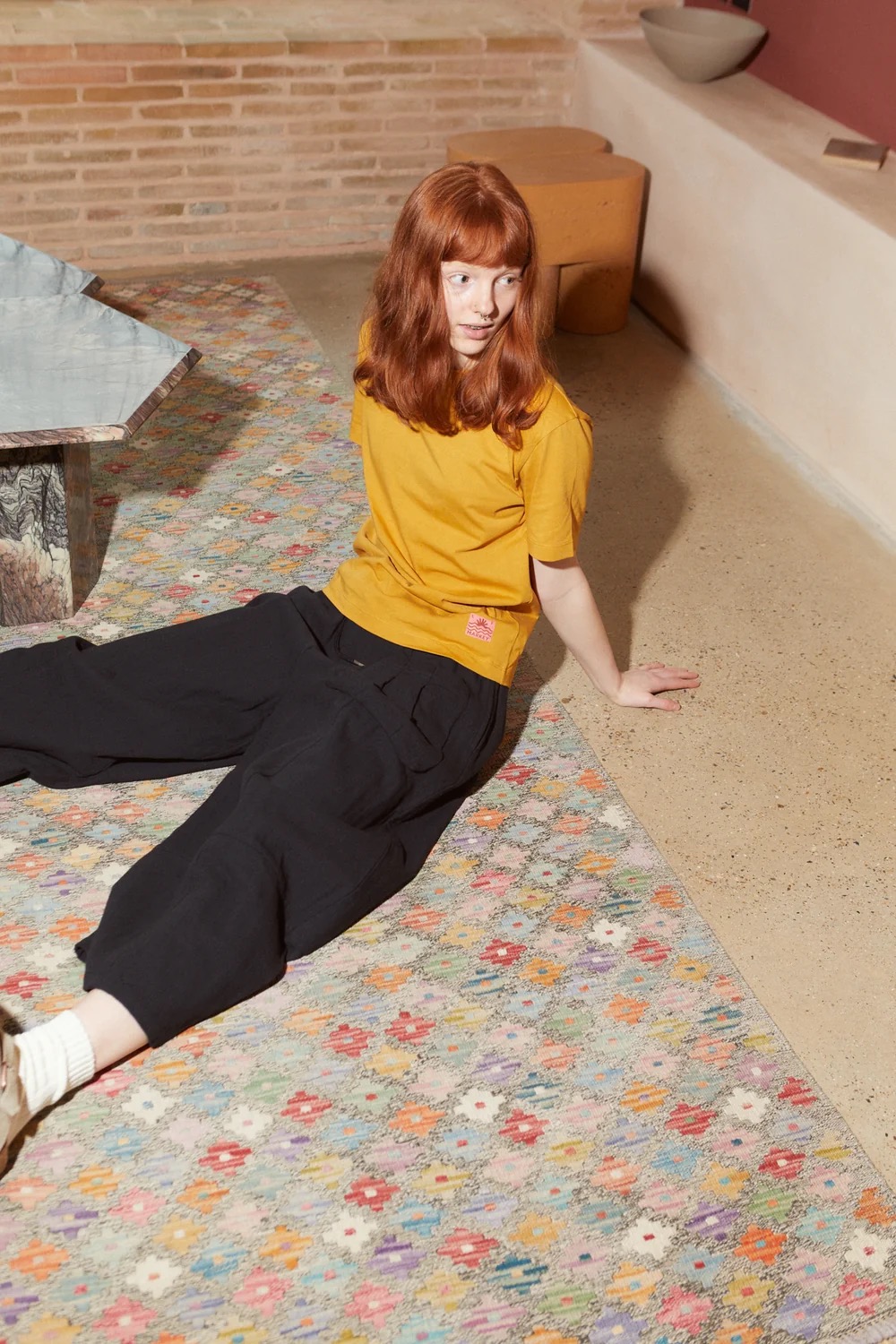 Elio trouser - Image 8
