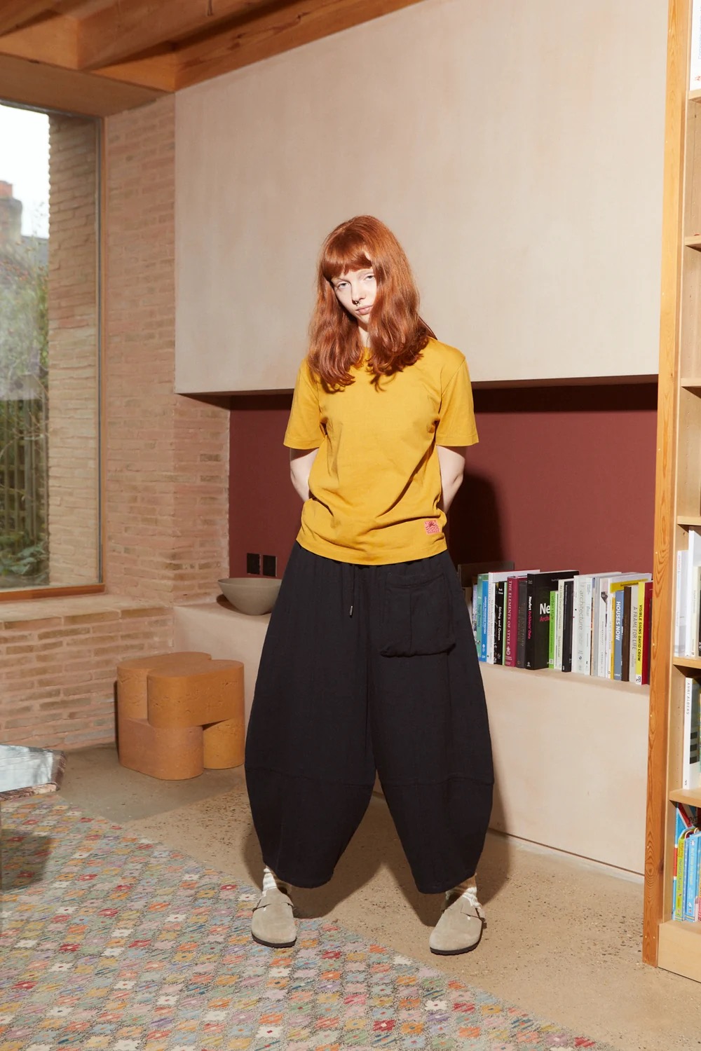 Elio trouser - Image 6
