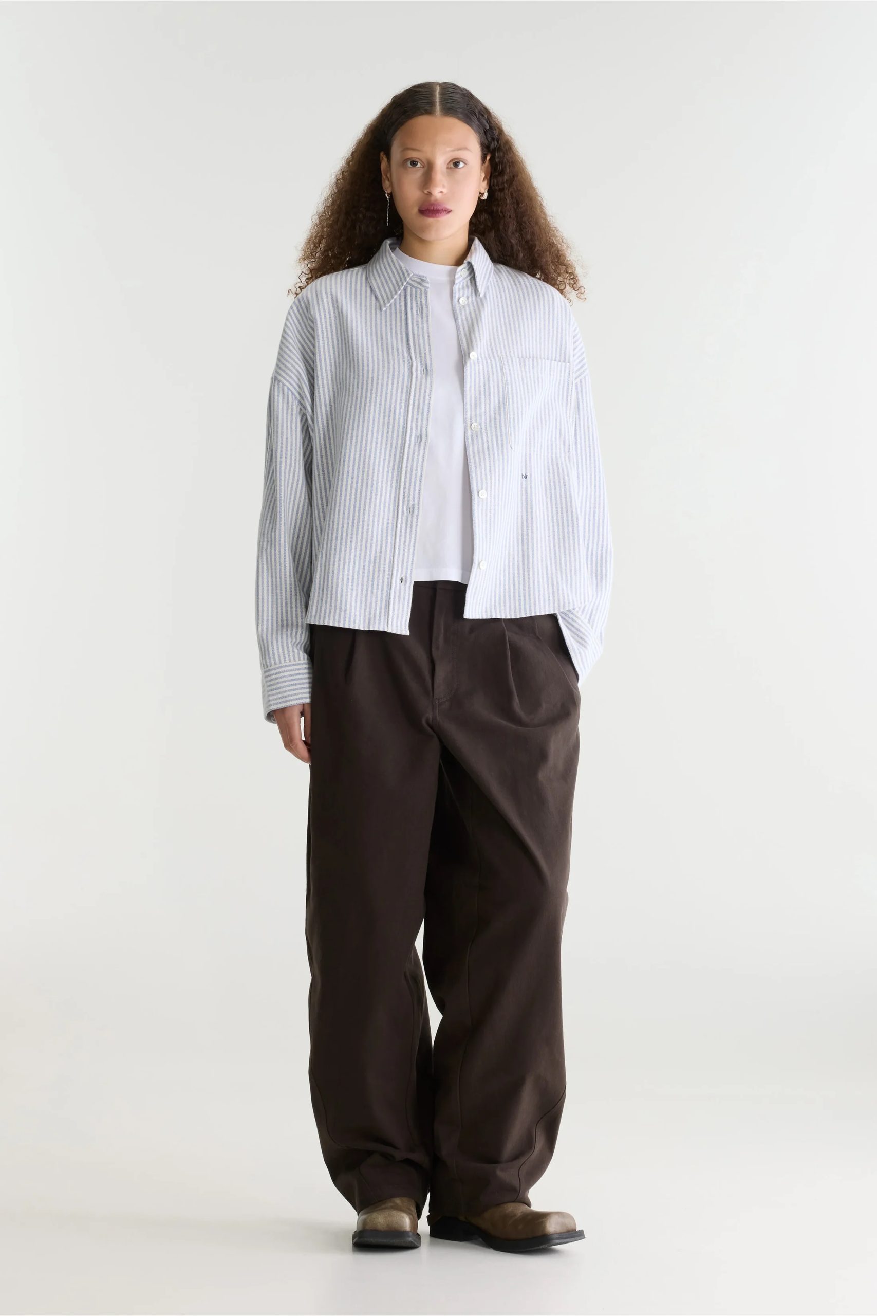 Jaxie shirt - Image 7