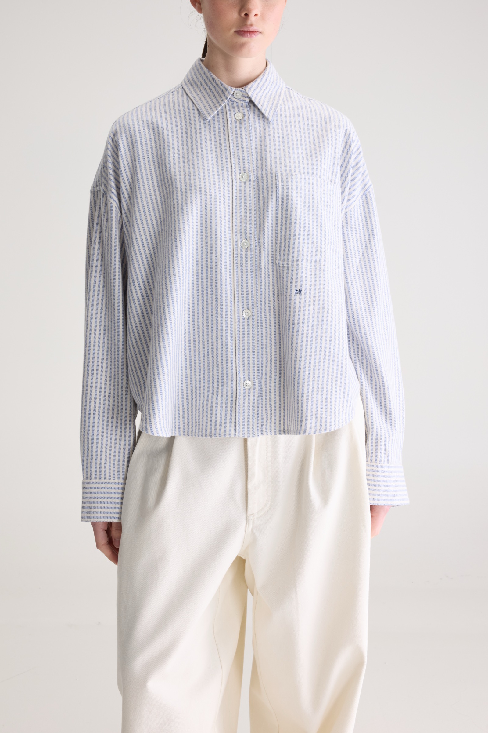 Jaxie shirt - Image 3