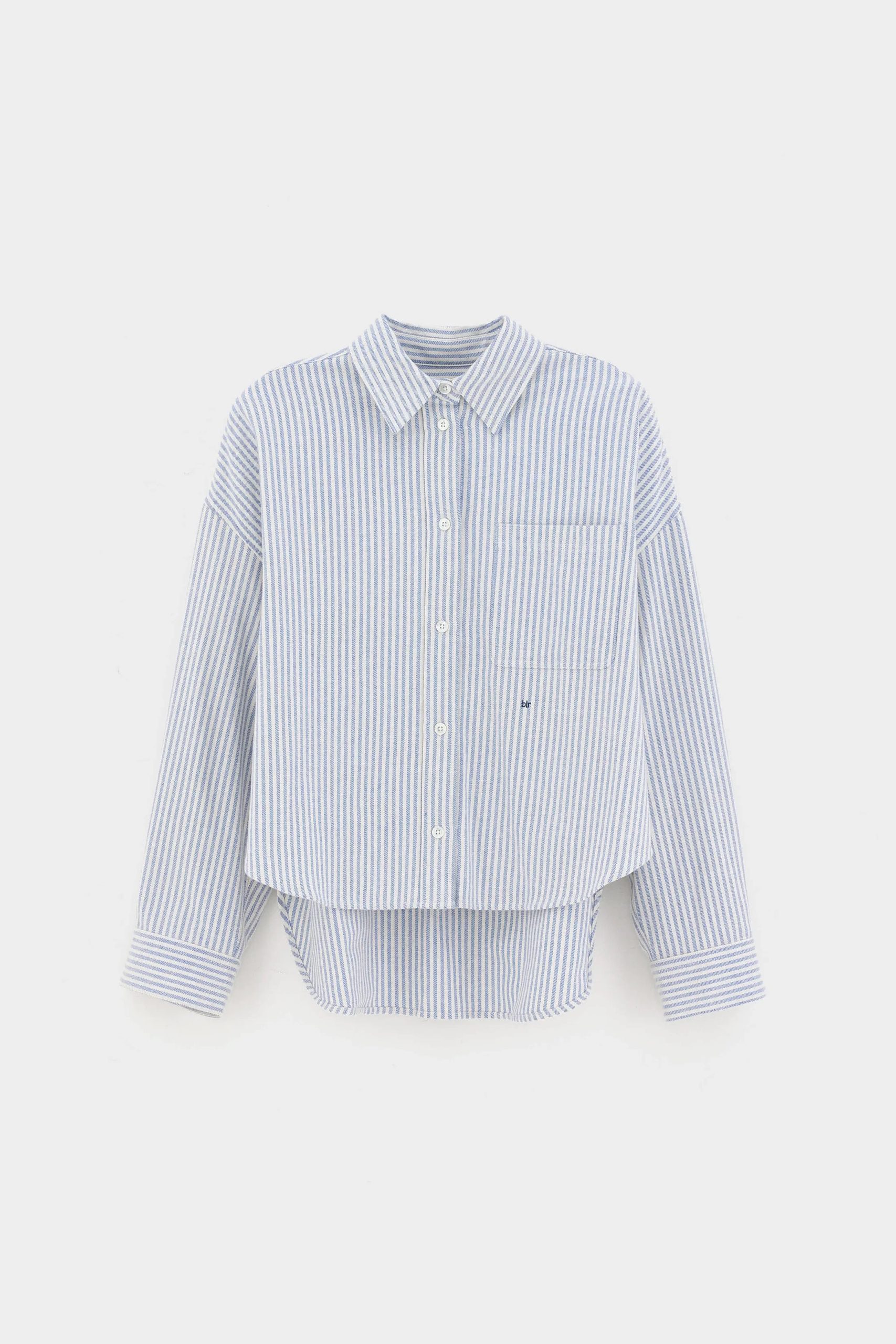 Jaxie shirt - Image 9
