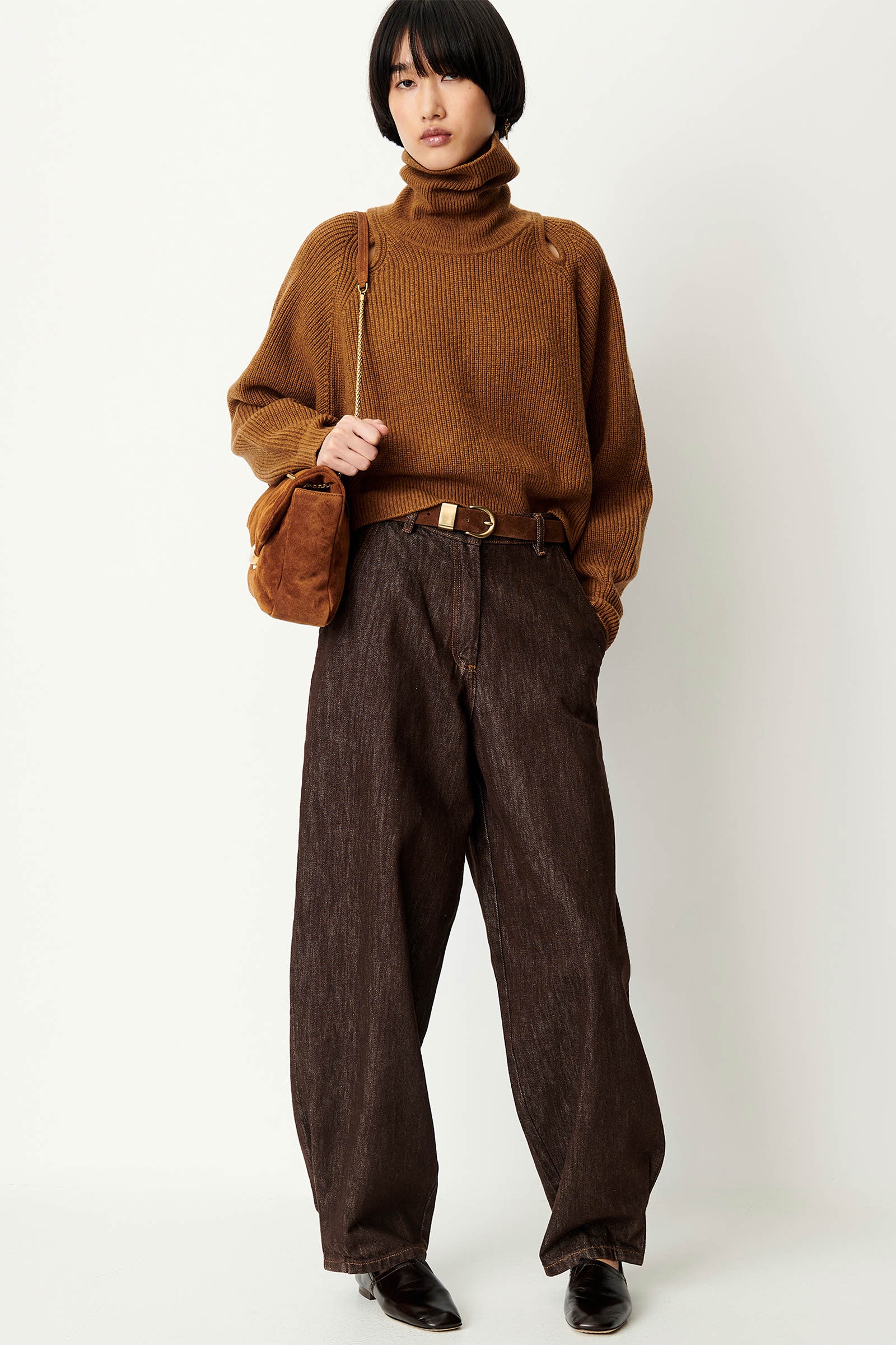 Yinga jumper - Image 6