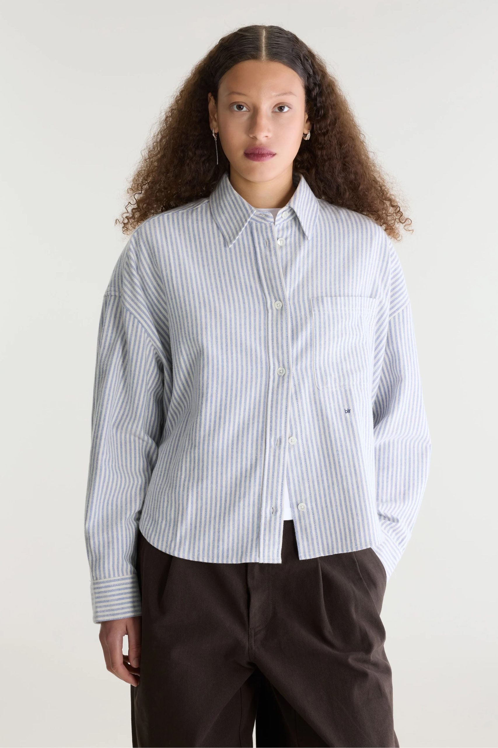 Jaxie shirt