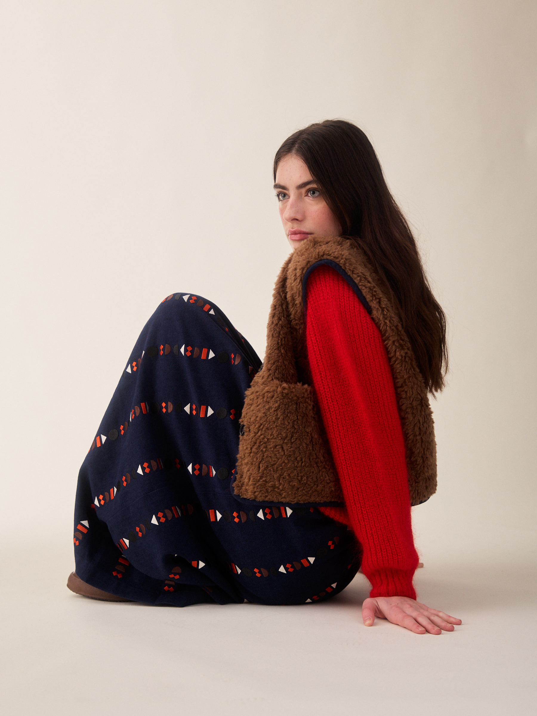 Ash skirt - Image 8