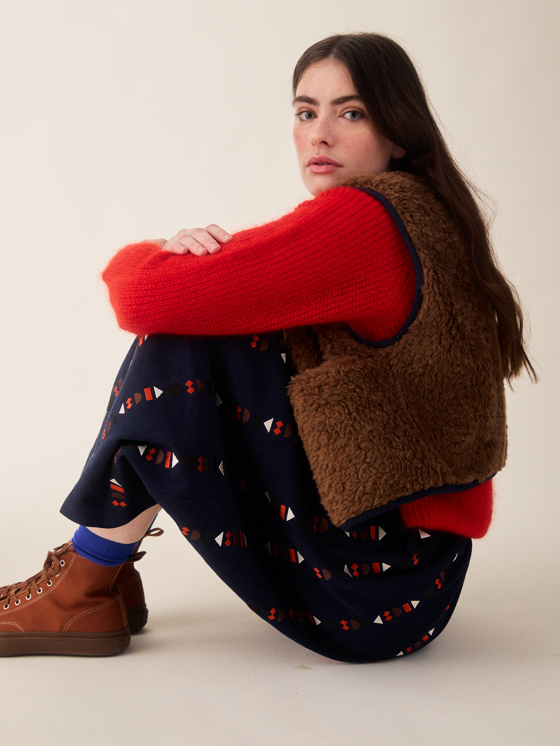 Ash skirt - Image 10