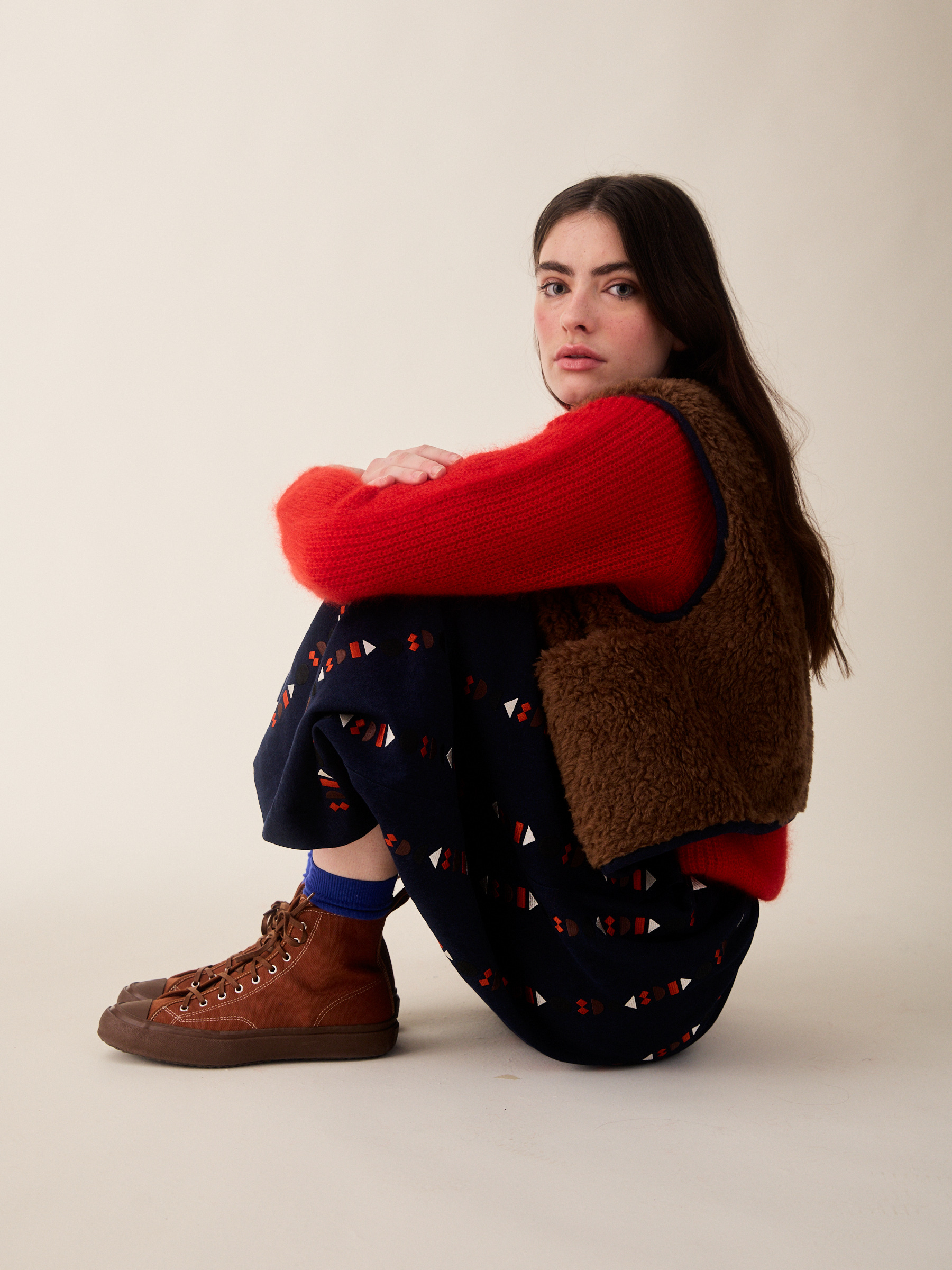 Ash skirt - Image 11