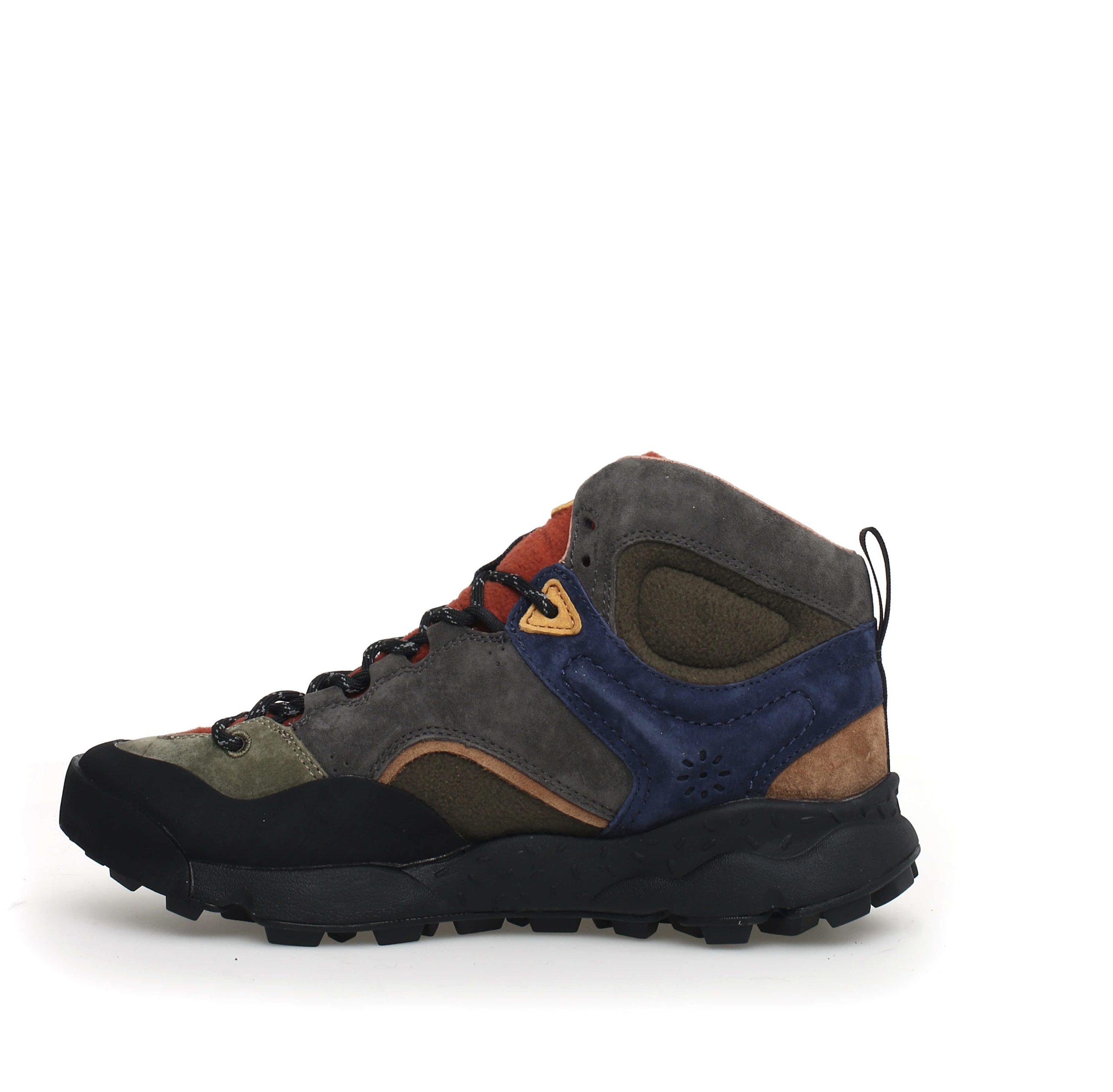 Back country waterproof
