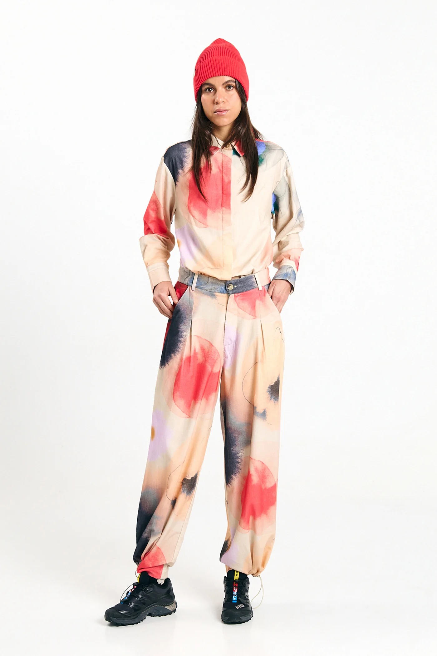 Vila shirt - Image 7