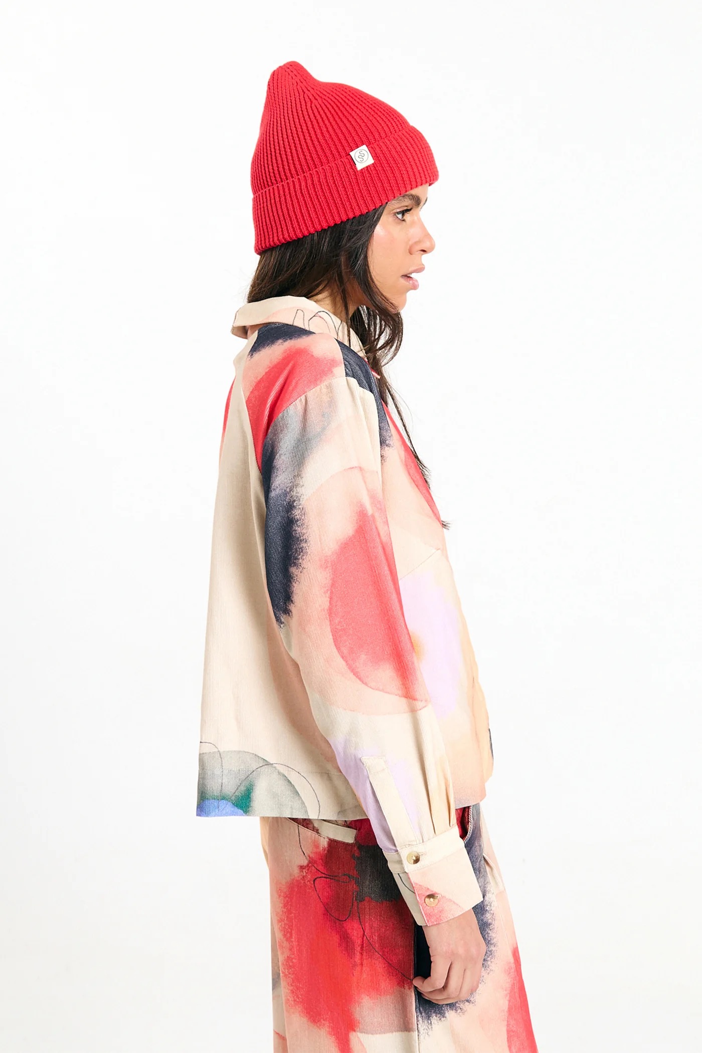 Vila shirt - Image 3