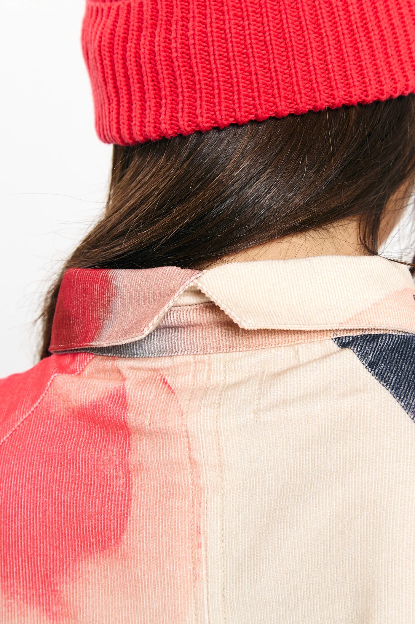 Vila shirt - Image 5