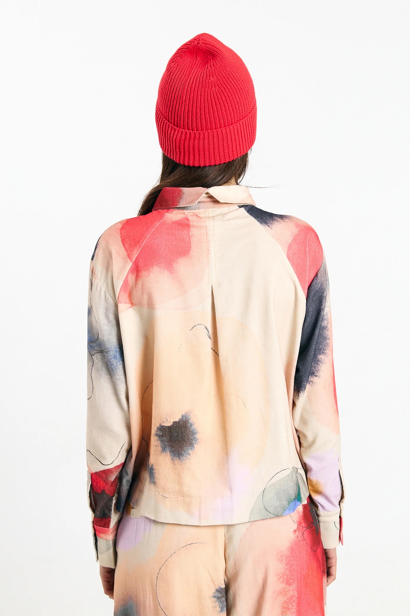 Vila shirt - Image 4