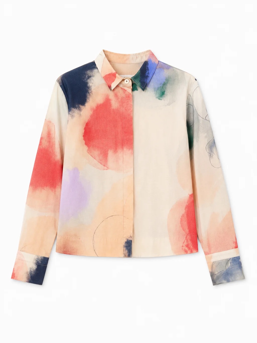 Vila shirt - Image 2