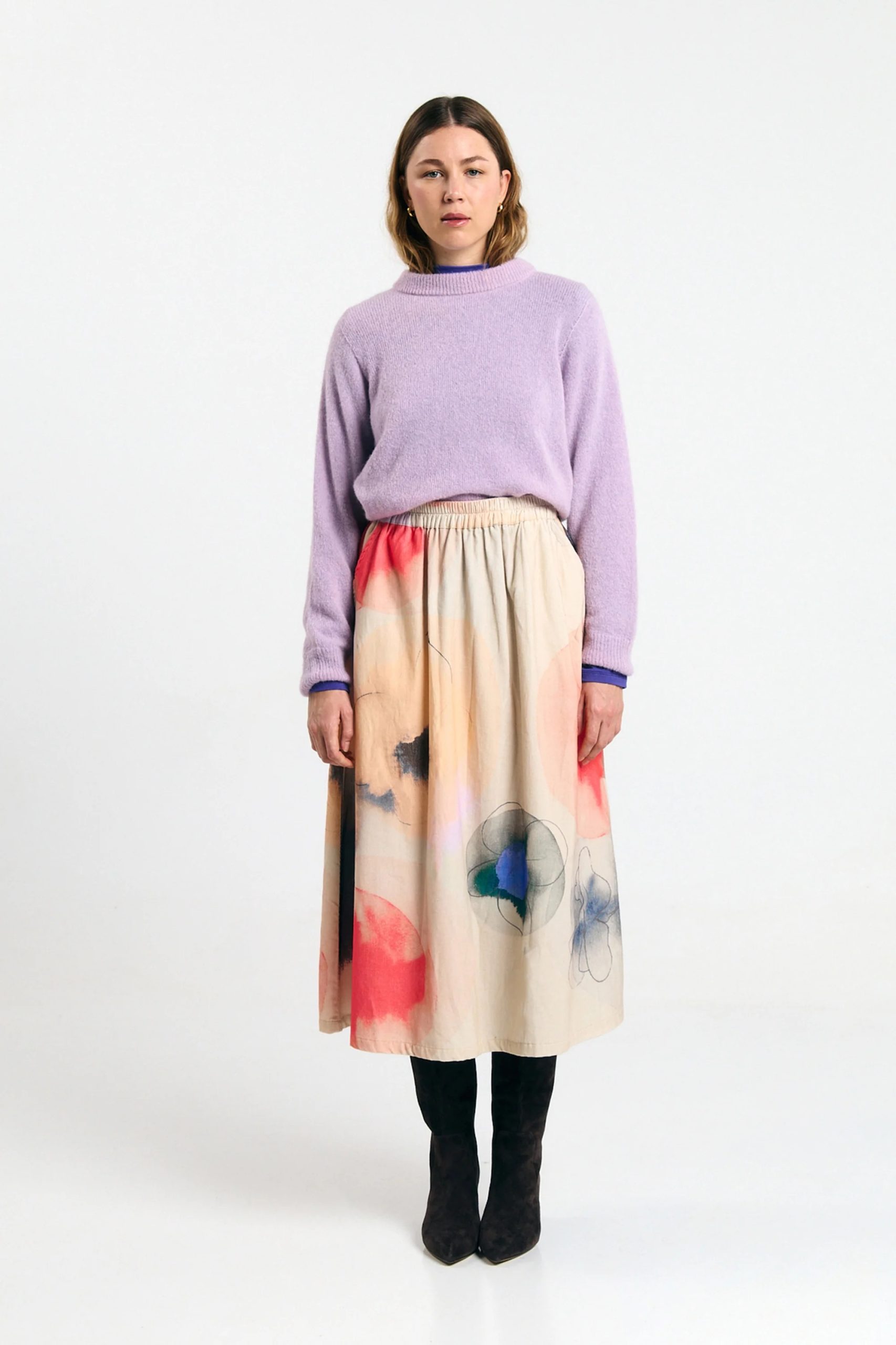 Dax skirt