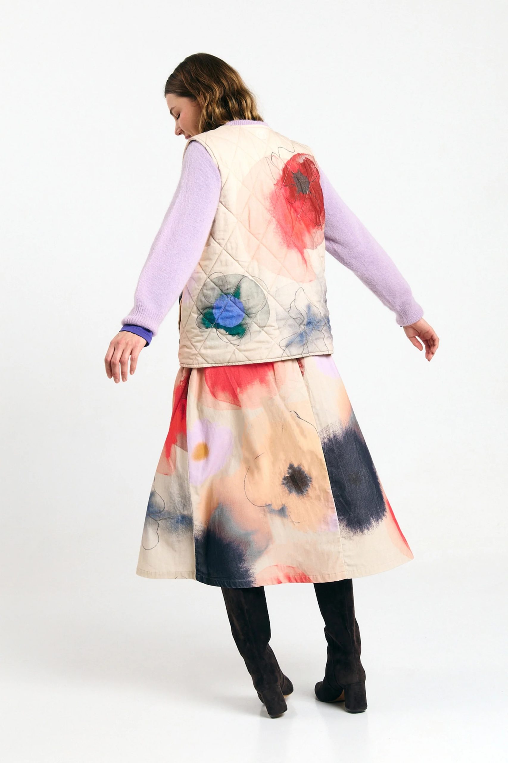 Dax skirt - Image 5