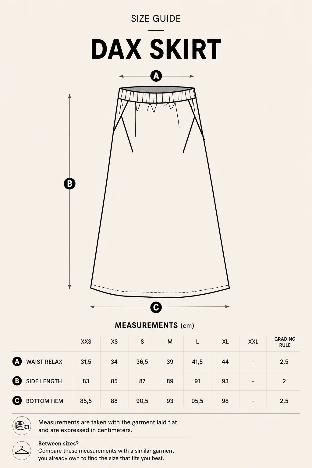Dax skirt - Image 6
