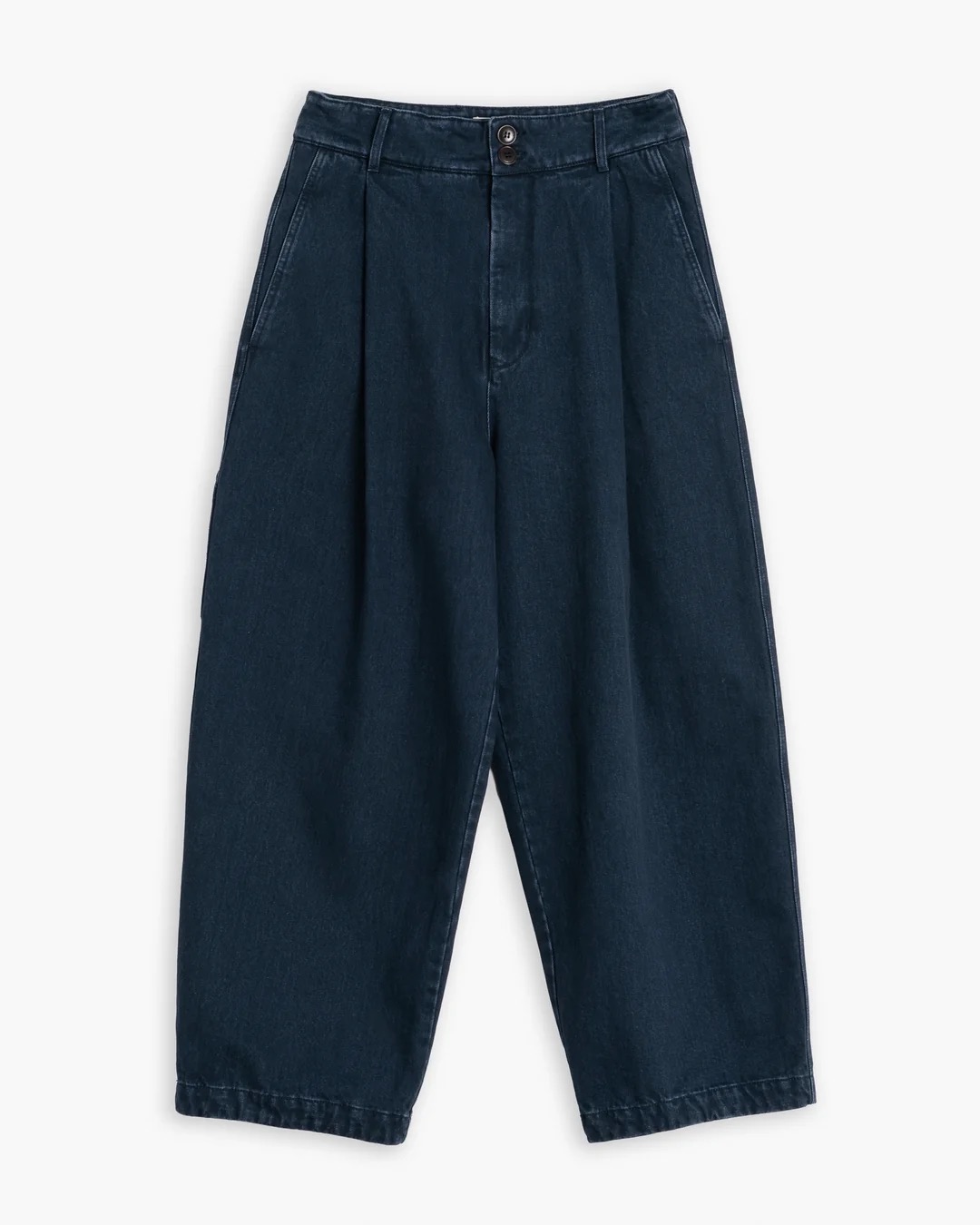 British worker pants enigma denim - Image 2