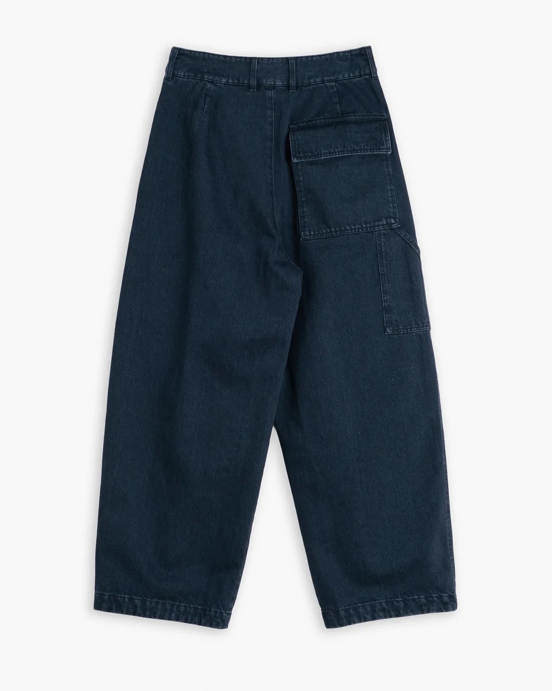 British worker pants enigma denim - Image 6