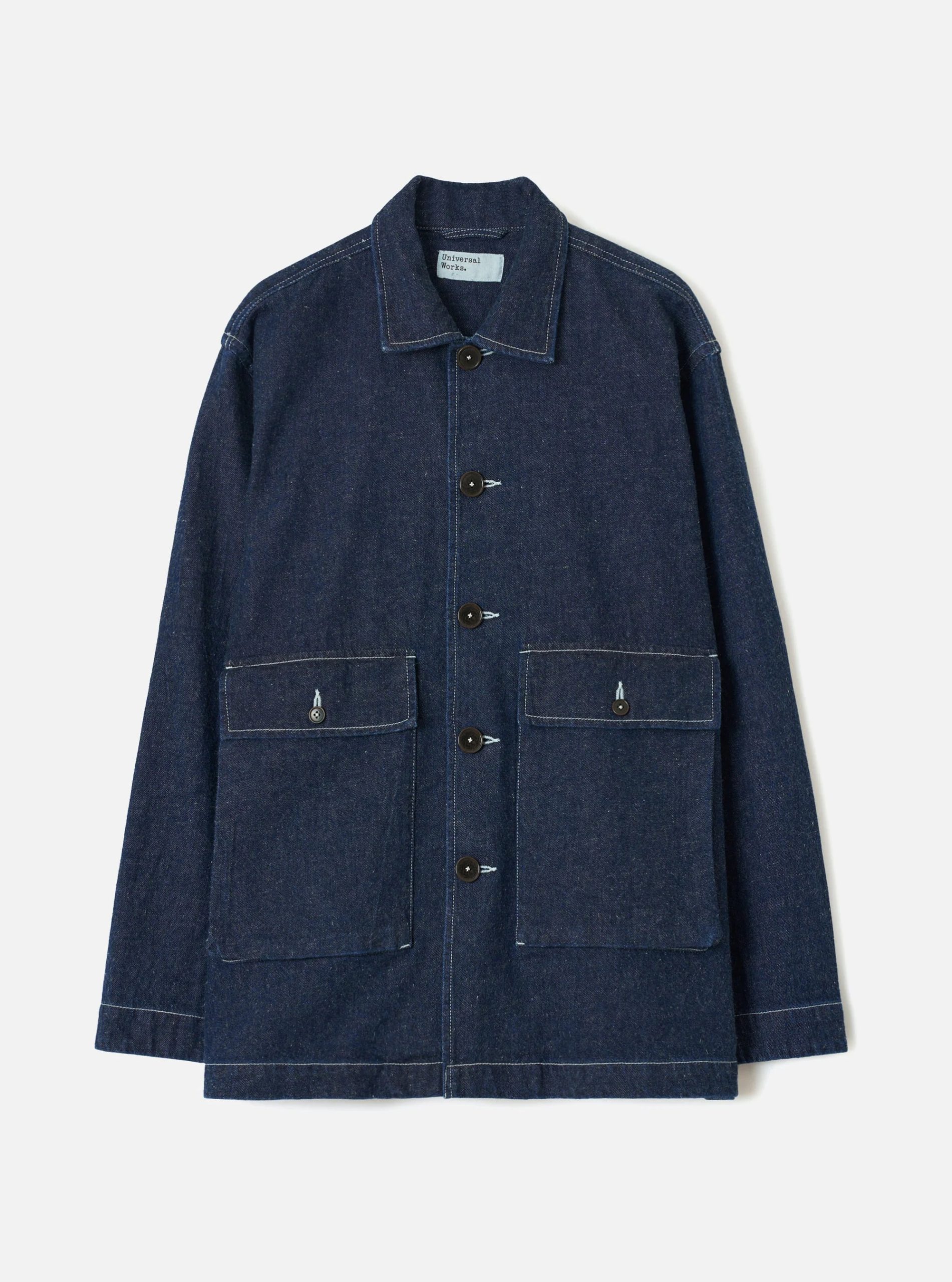 Troopers jacket