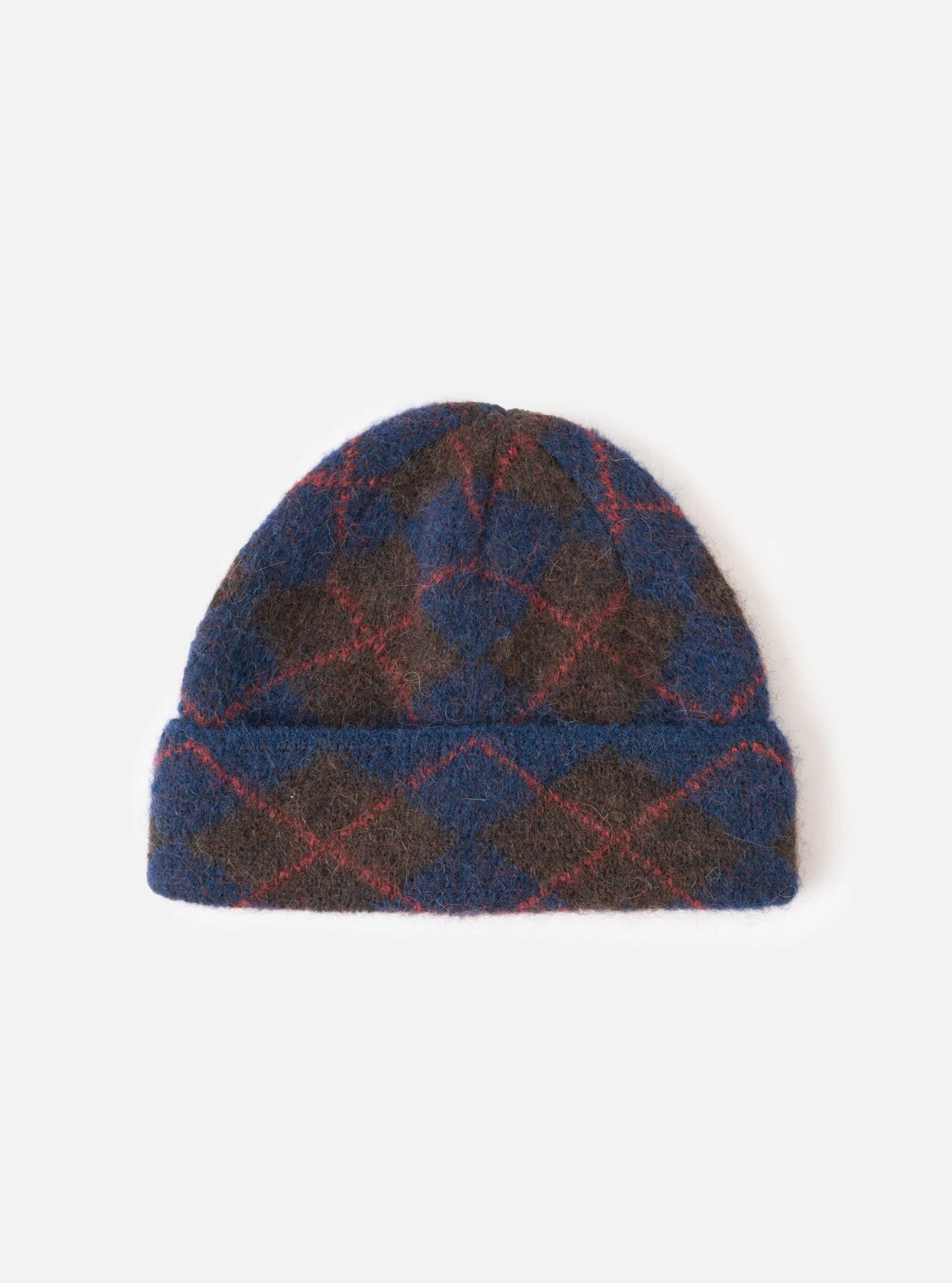 Argyll hat