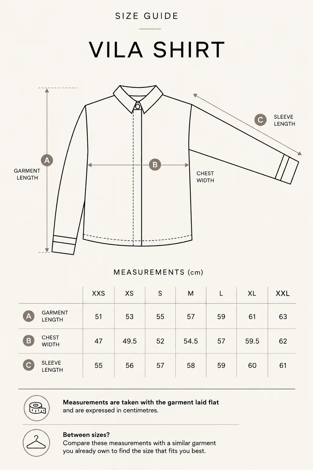 Vila shirt - Image 8