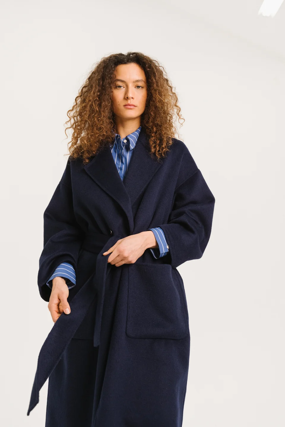 Angele coat - Image 8