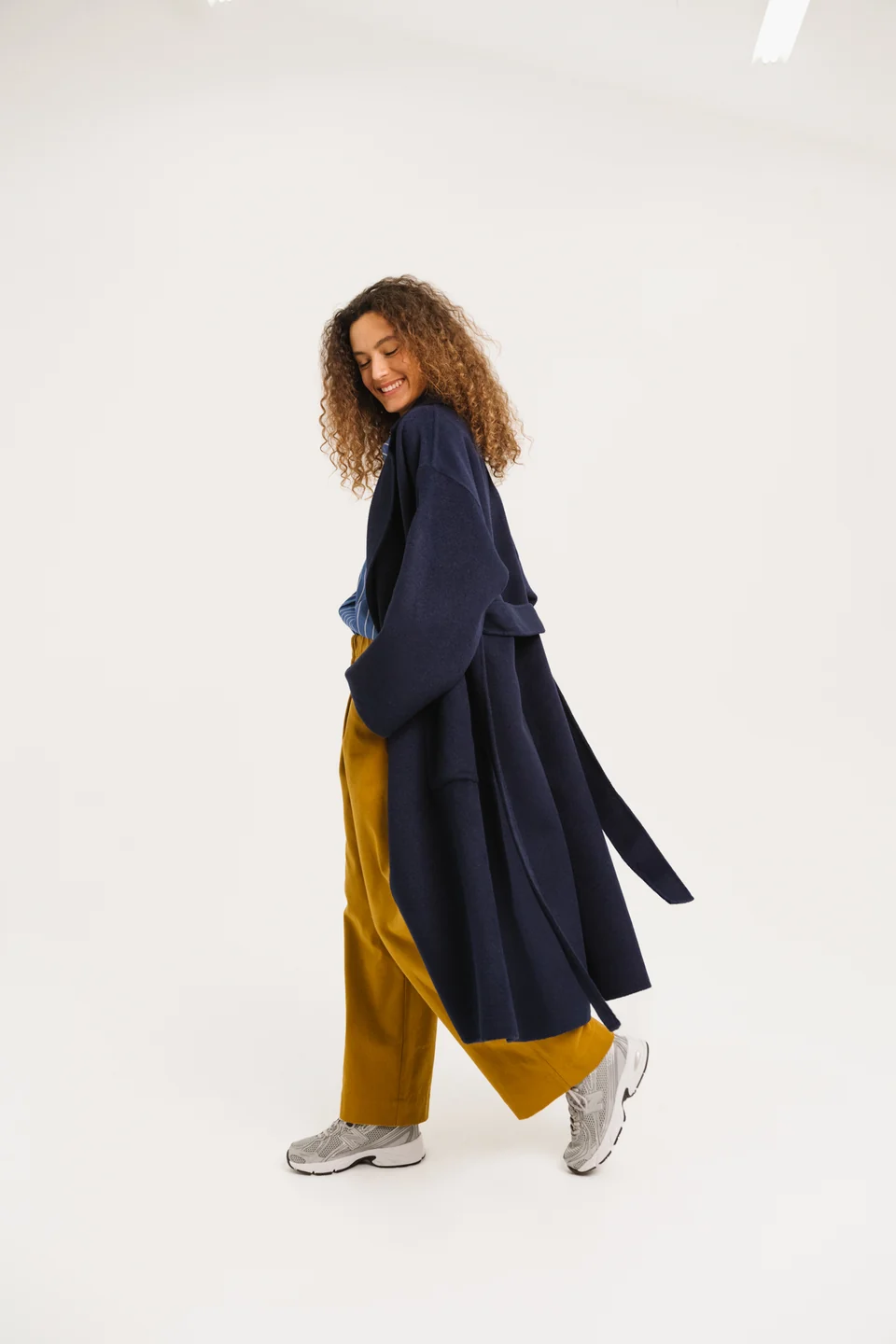 Angele coat - Image 6