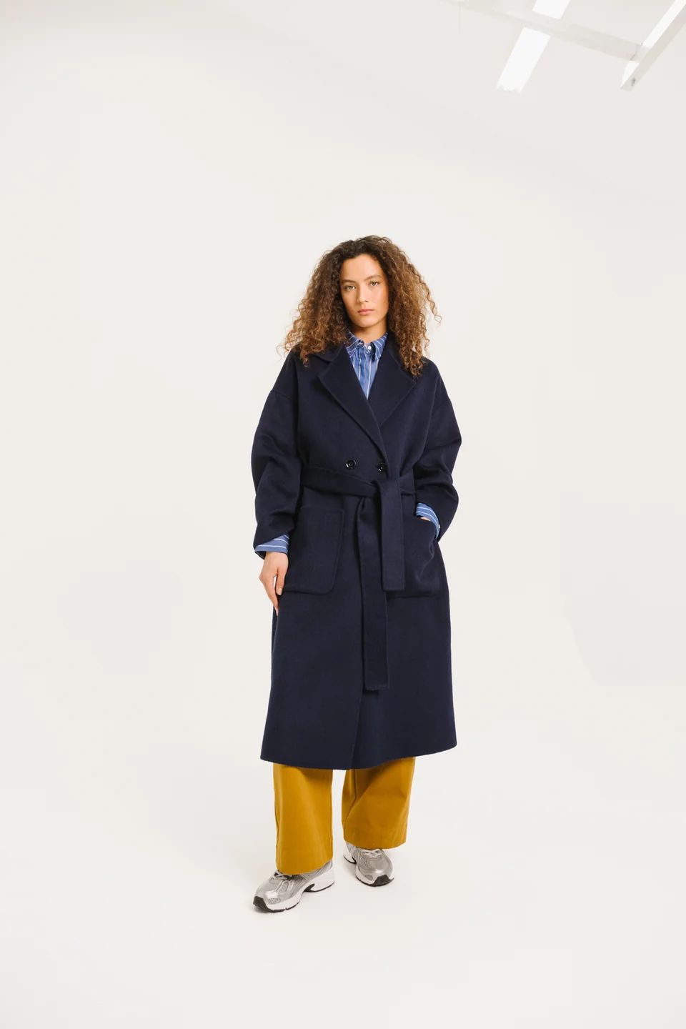 Angele coat