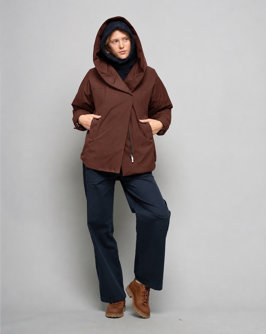 Helle jacket - Image 3