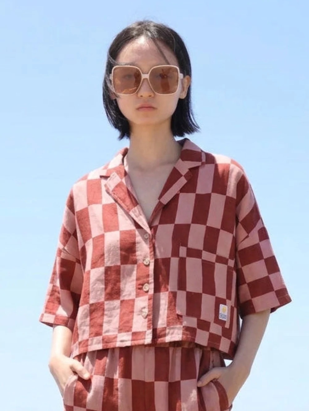 Maxim shirt - Image 5