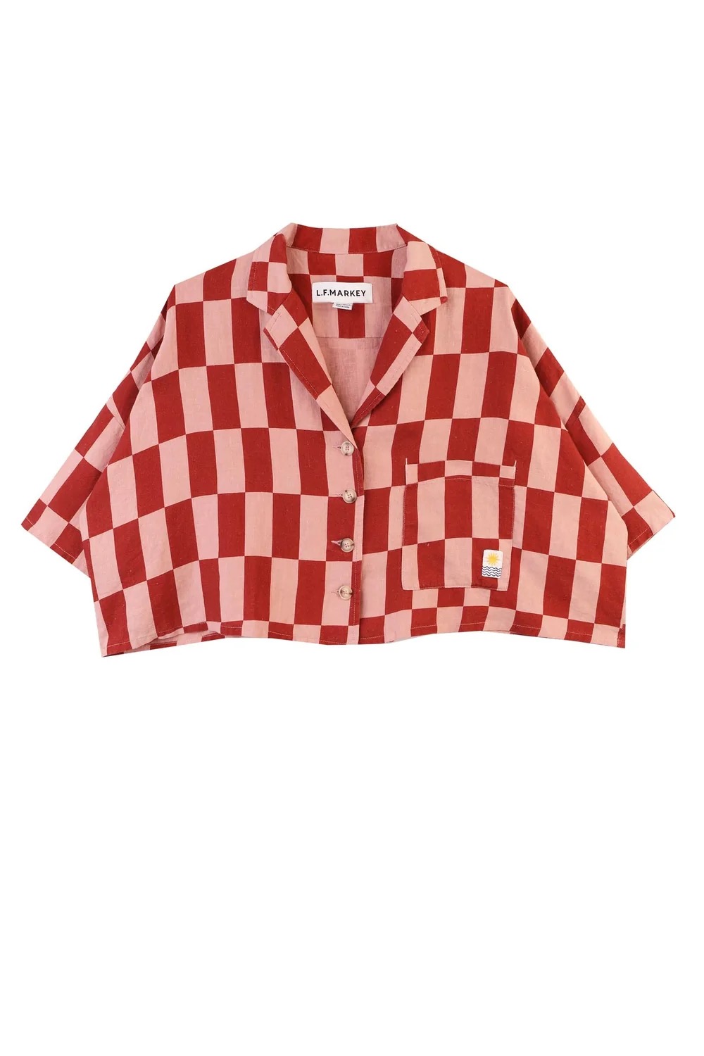 Maxim shirt